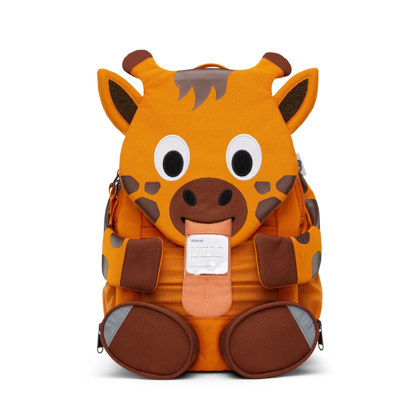 Kindergarten-Rucksack Large, Giraffe