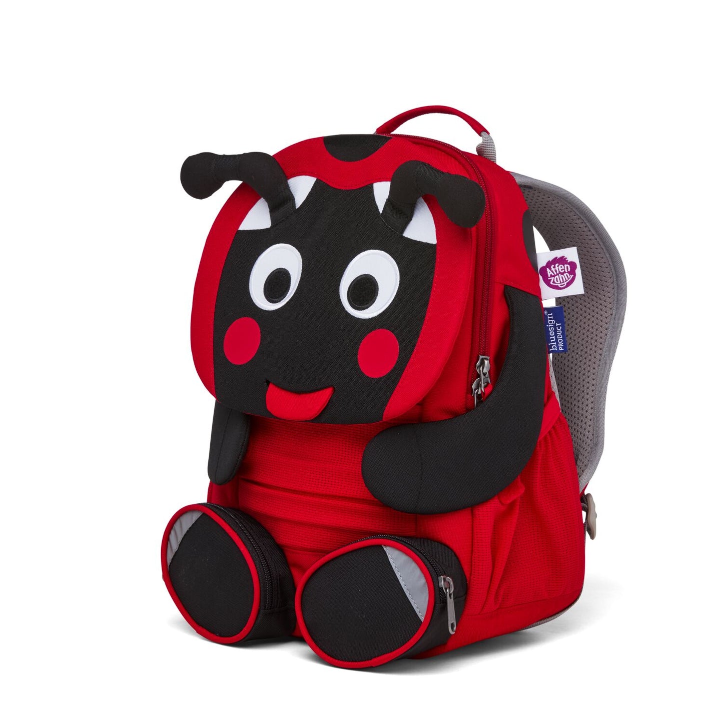 Kindergarten-Rucksack L Marienkäfer