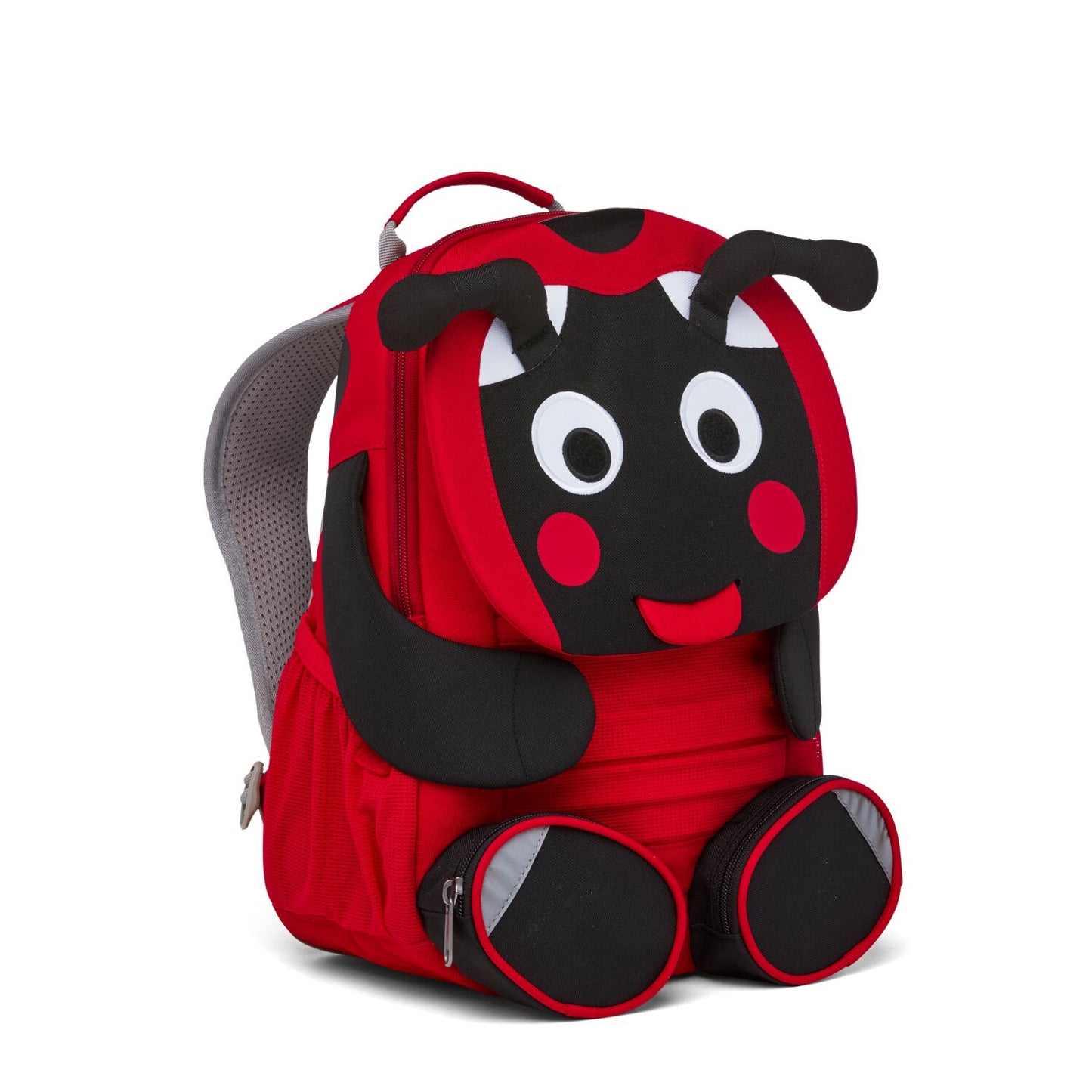 Kindergarten-Rucksack L Marienkäfer