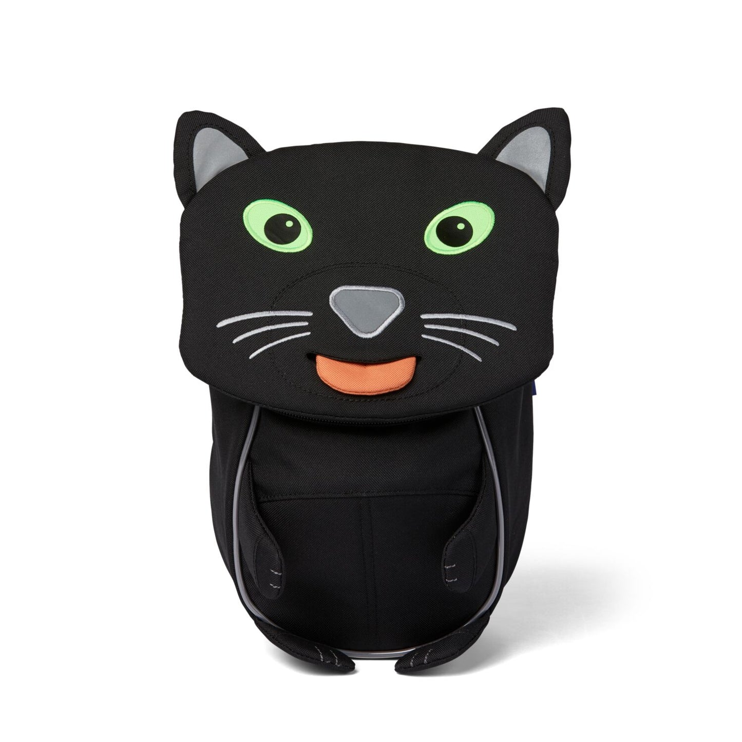 Kinderrucksack S Black Panther, für 1-3 Jahre