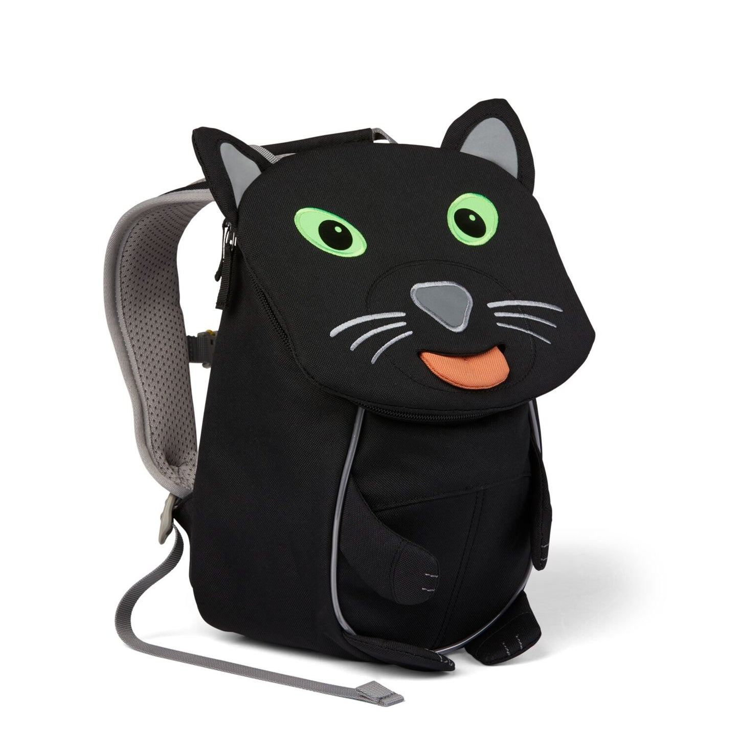 Kinderrucksack S Black Panther, für 1-3 Jahre