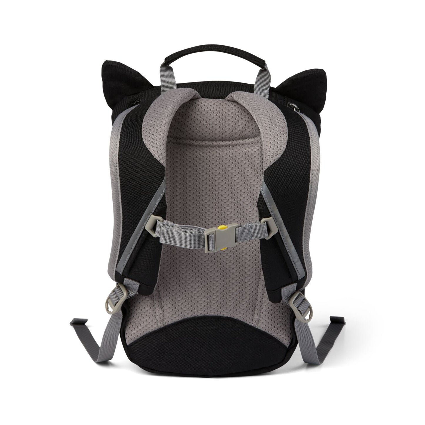 Kinderrucksack S Black Panther, für 1-3 Jahre