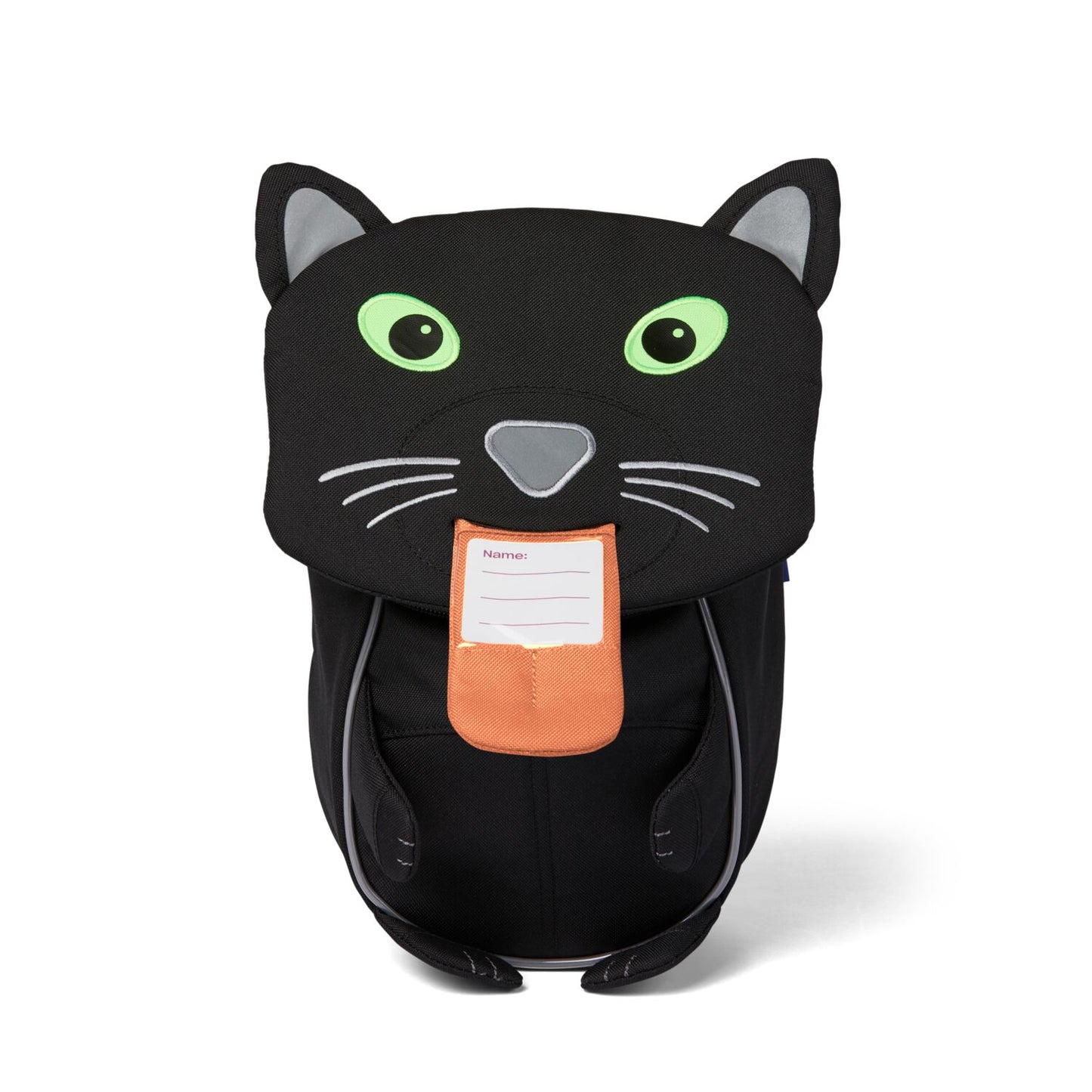 Kinderrucksack S Black Panther, für 1-3 Jahre