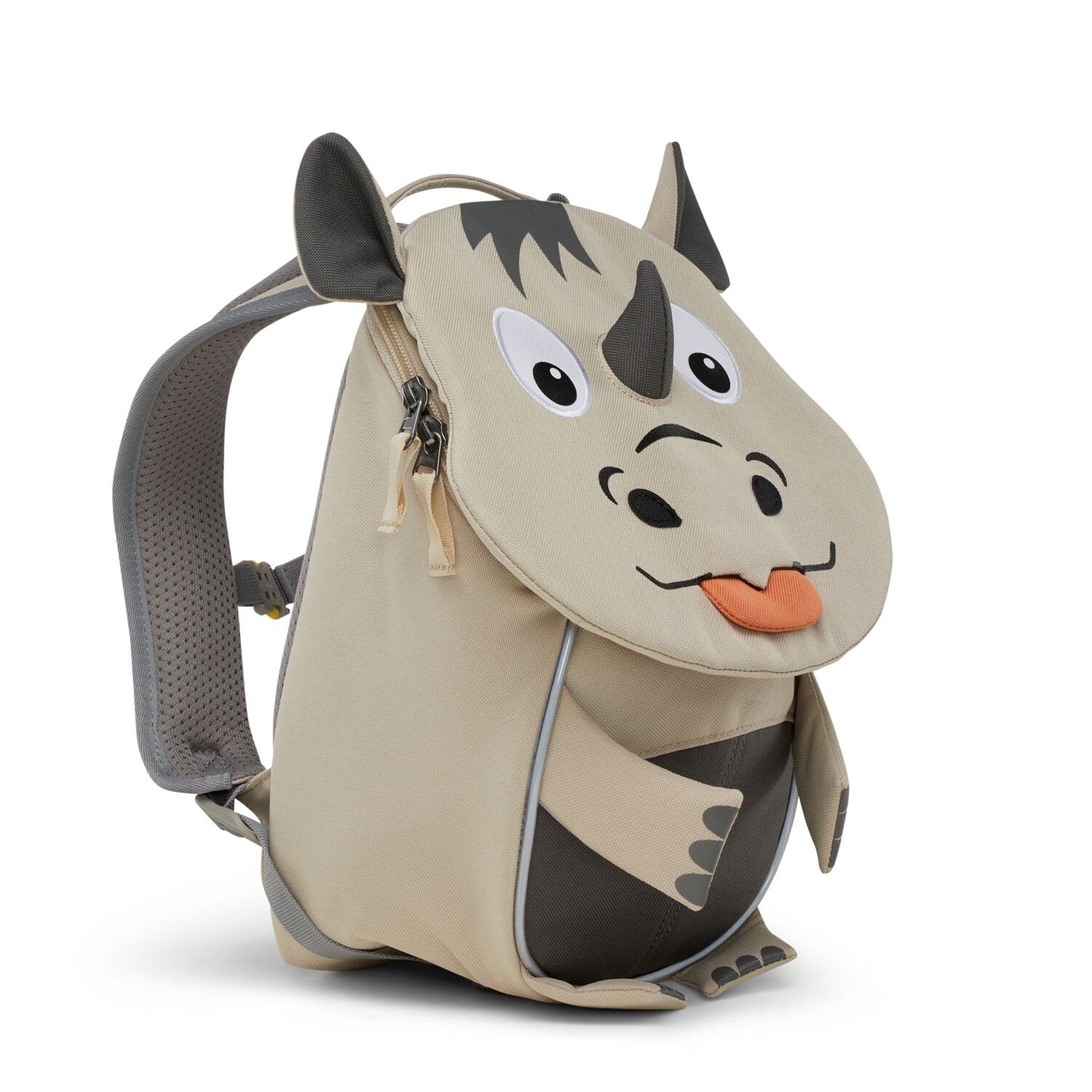Kinderrucksack Small Nashorn, für 1-3 Jahre