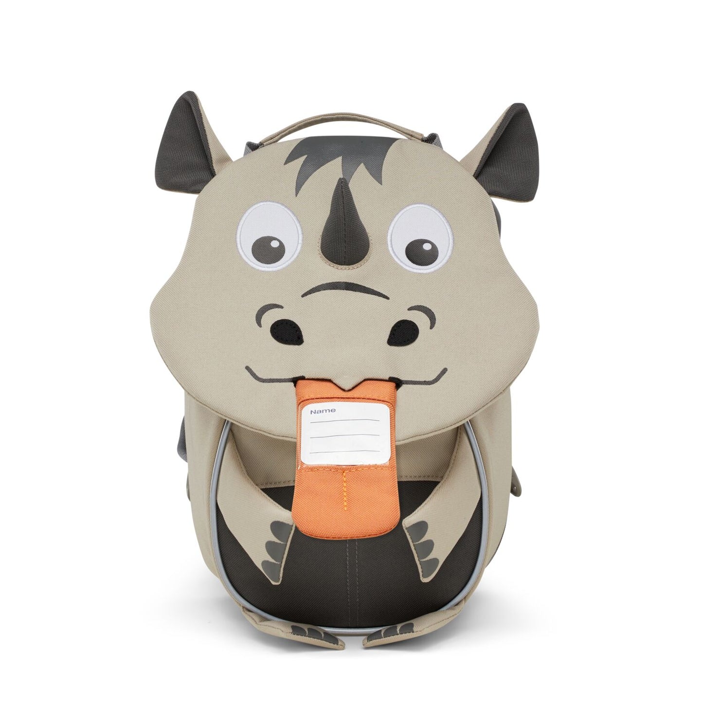Kinderrucksack Small Nashorn, für 1-3 Jahre