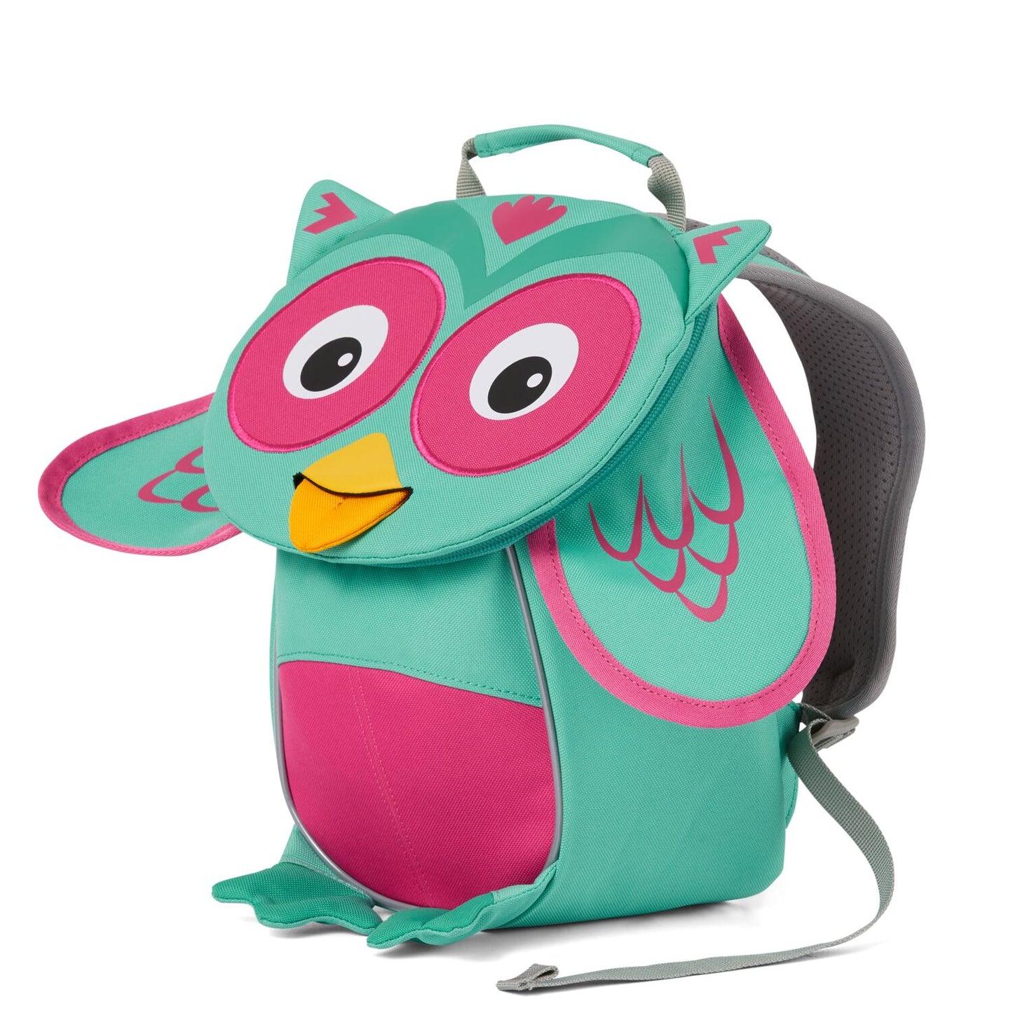 Kinderrucksack Small Eule, für 1-3 Jahre