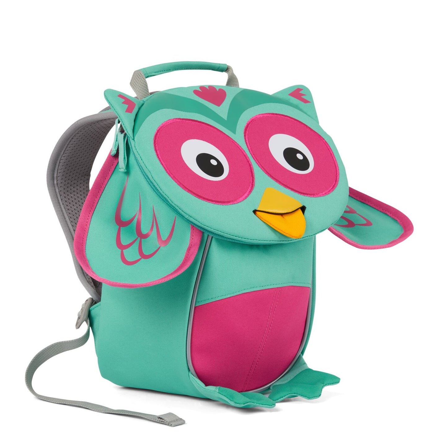 Kinderrucksack Small Eule, für 1-3 Jahre