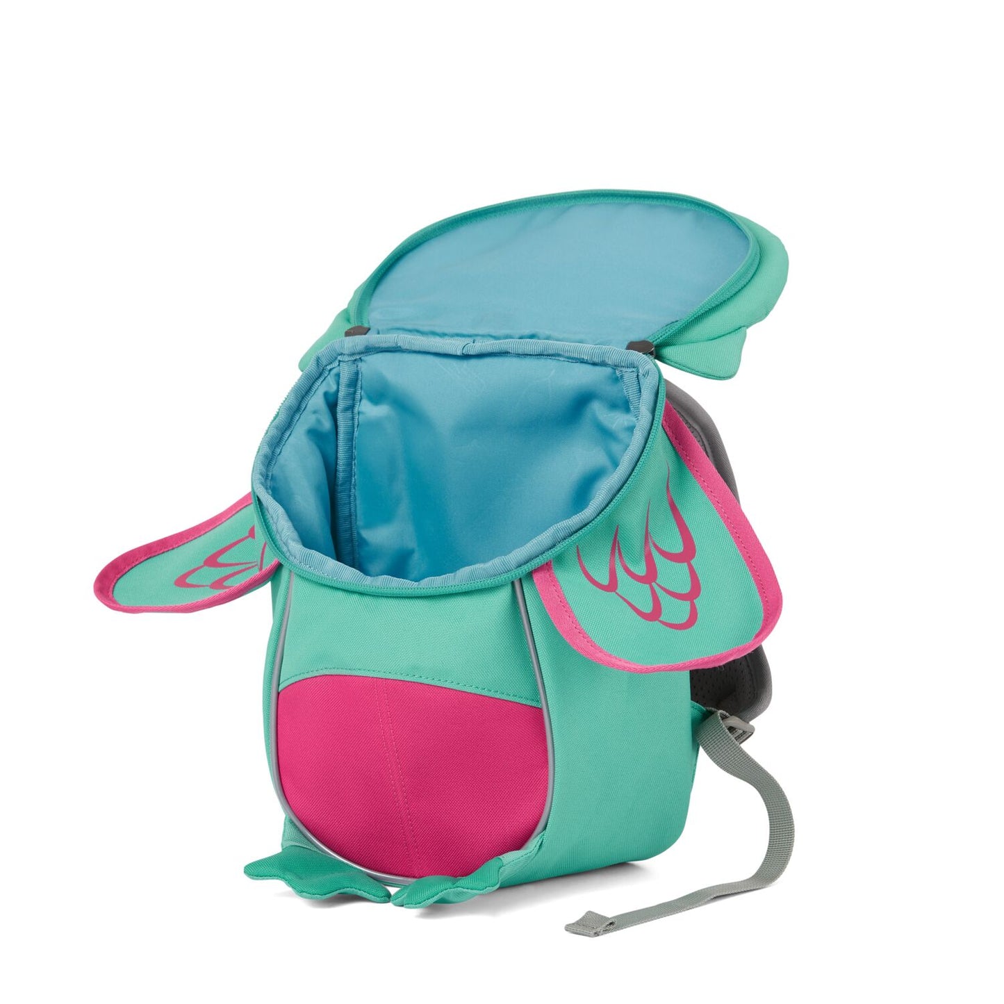 Kinderrucksack Small Eule, für 1-3 Jahre
