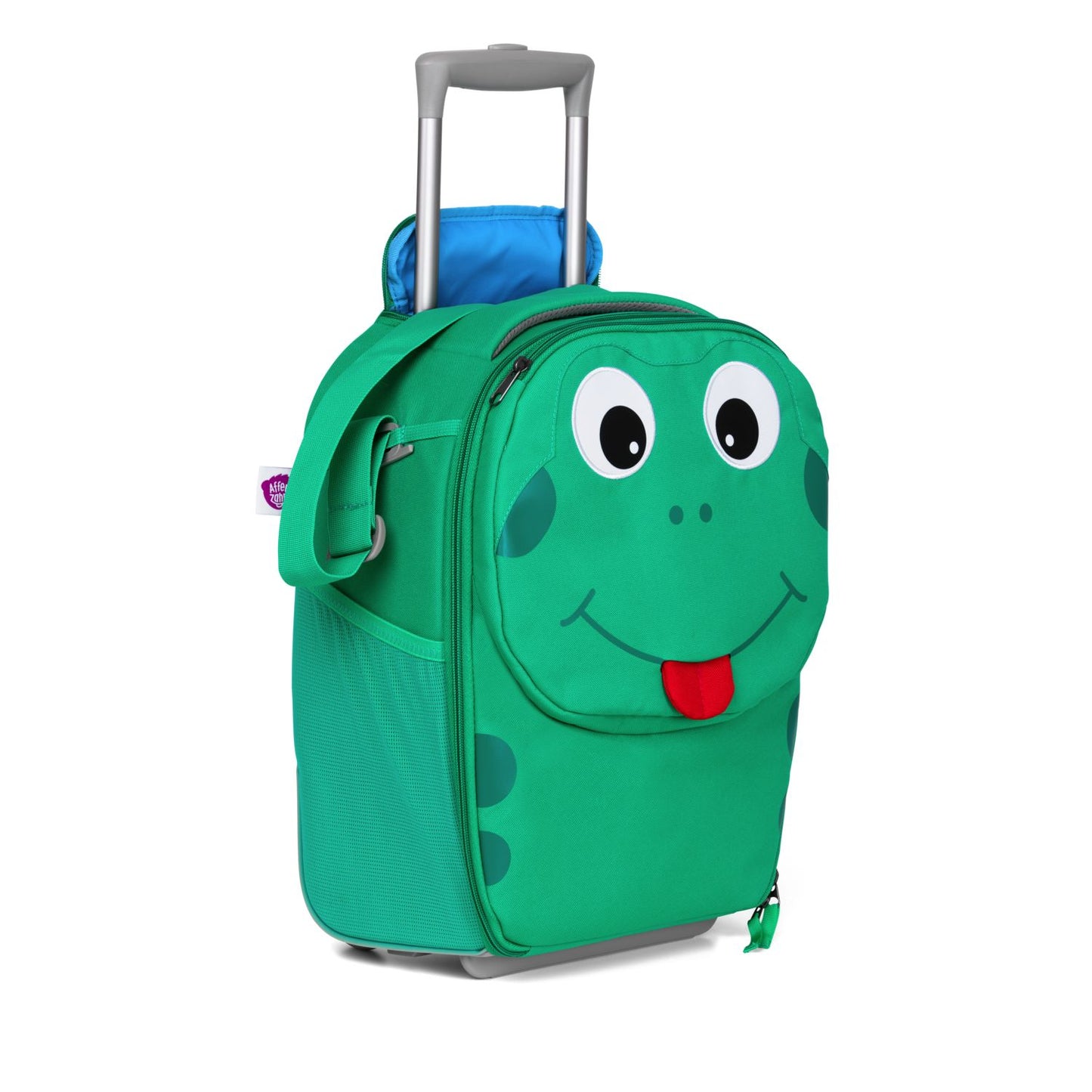 Kinderkoffer Frosch 20 Liter