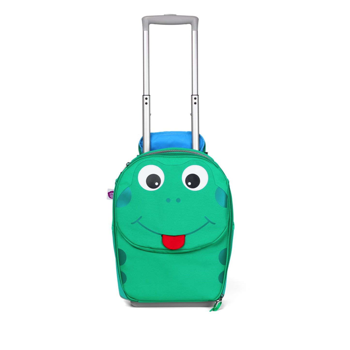 Kinderkoffer Frosch 20 Liter