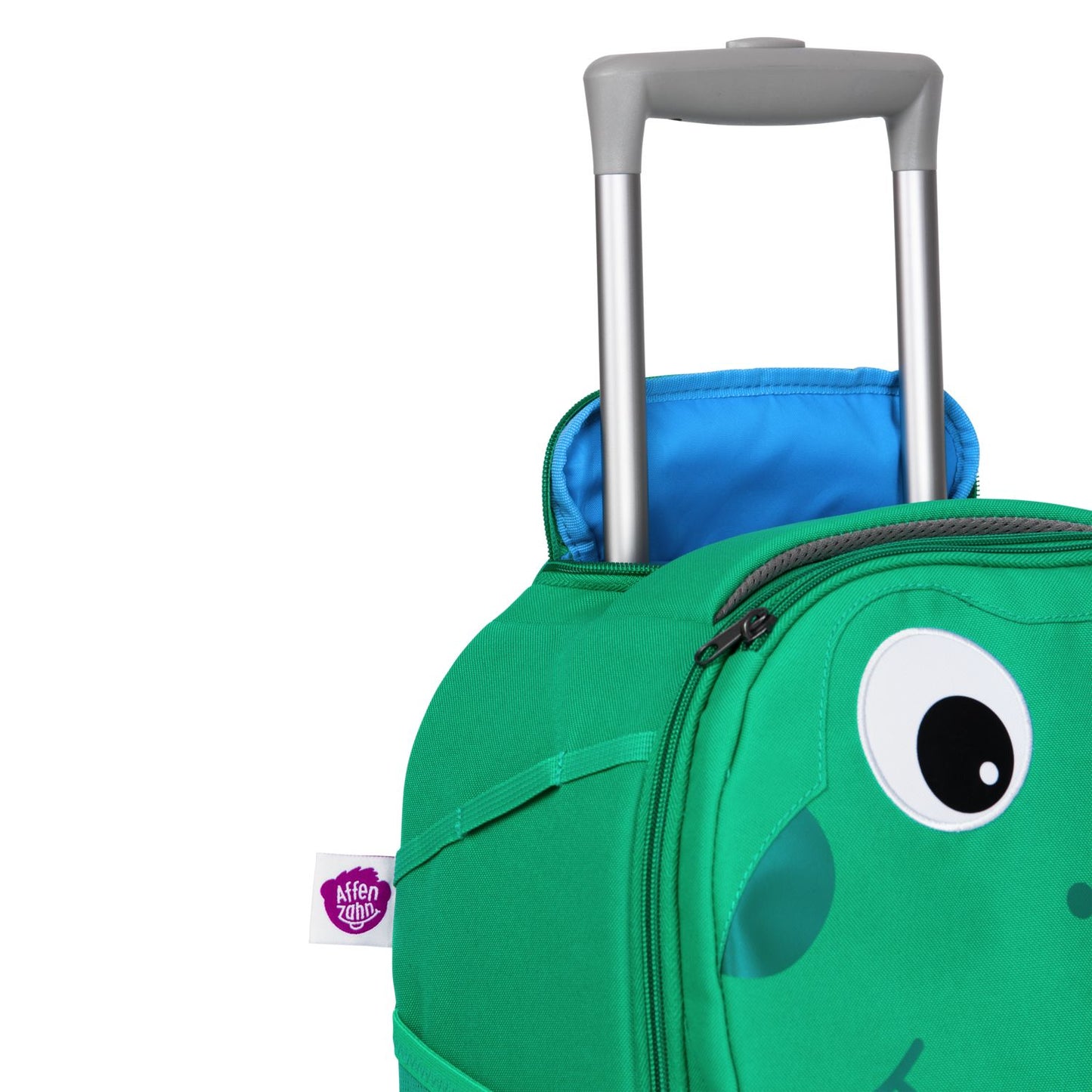 Kinderkoffer Frosch 20 Liter