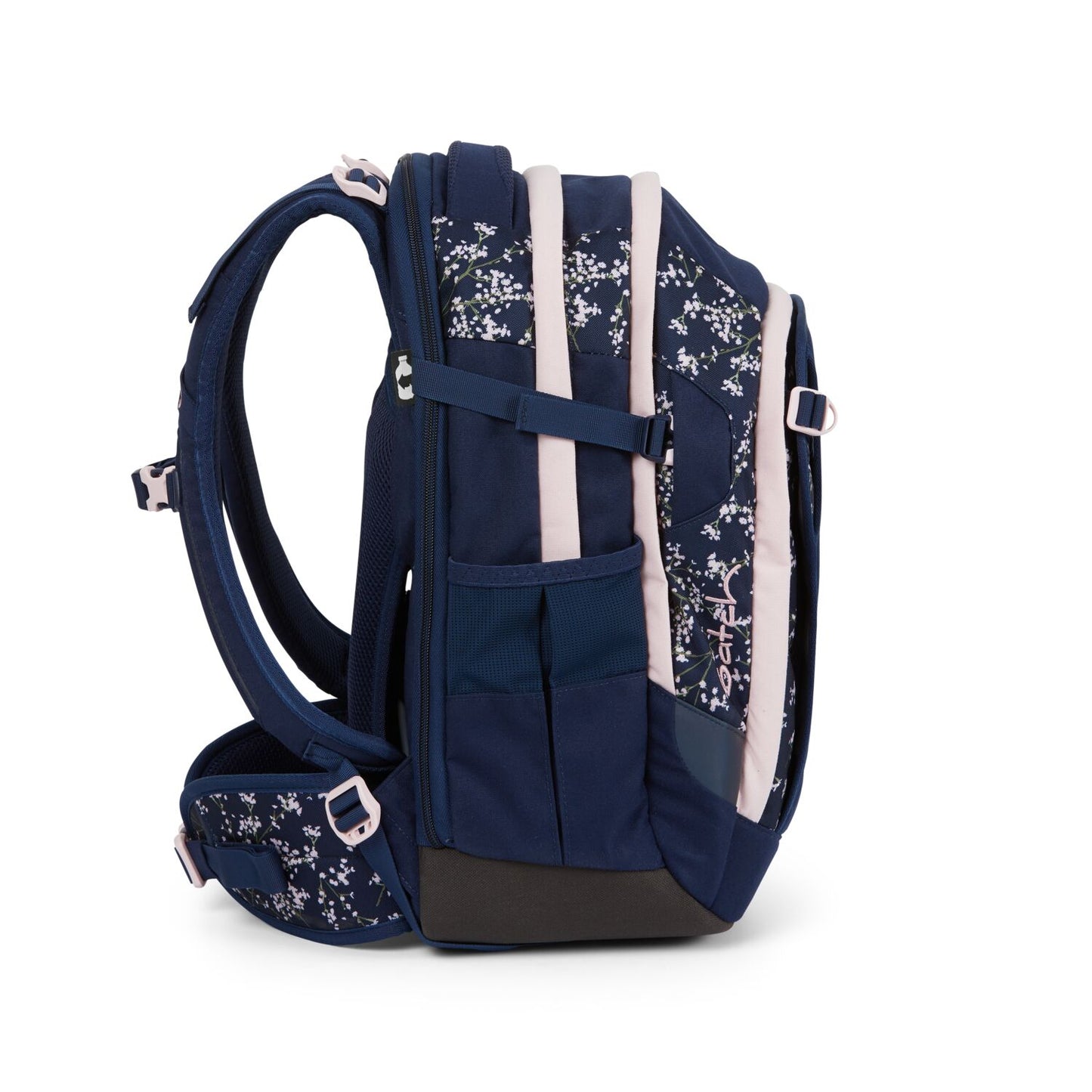 Schulrucksack Match Bloomy Breeze, Kollektion 2022