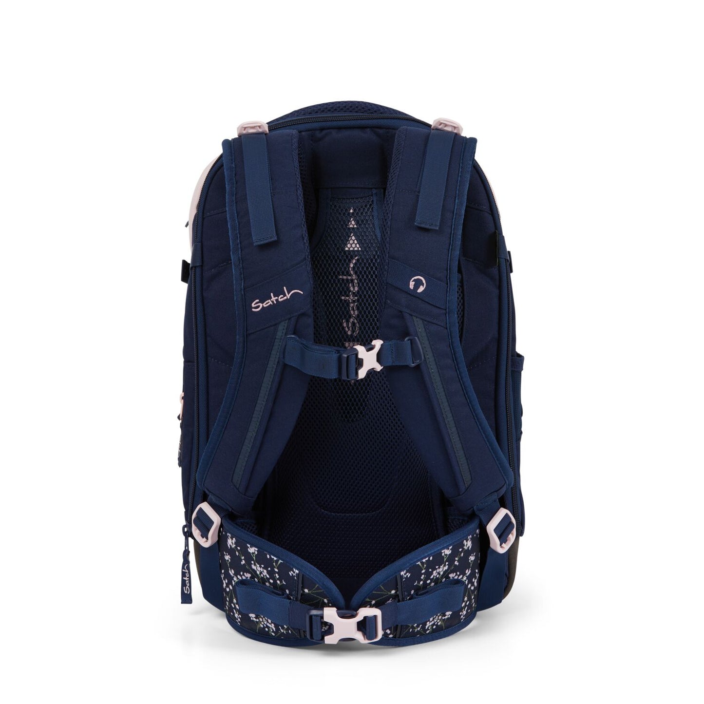 Schulrucksack Match Bloomy Breeze, Kollektion 2022