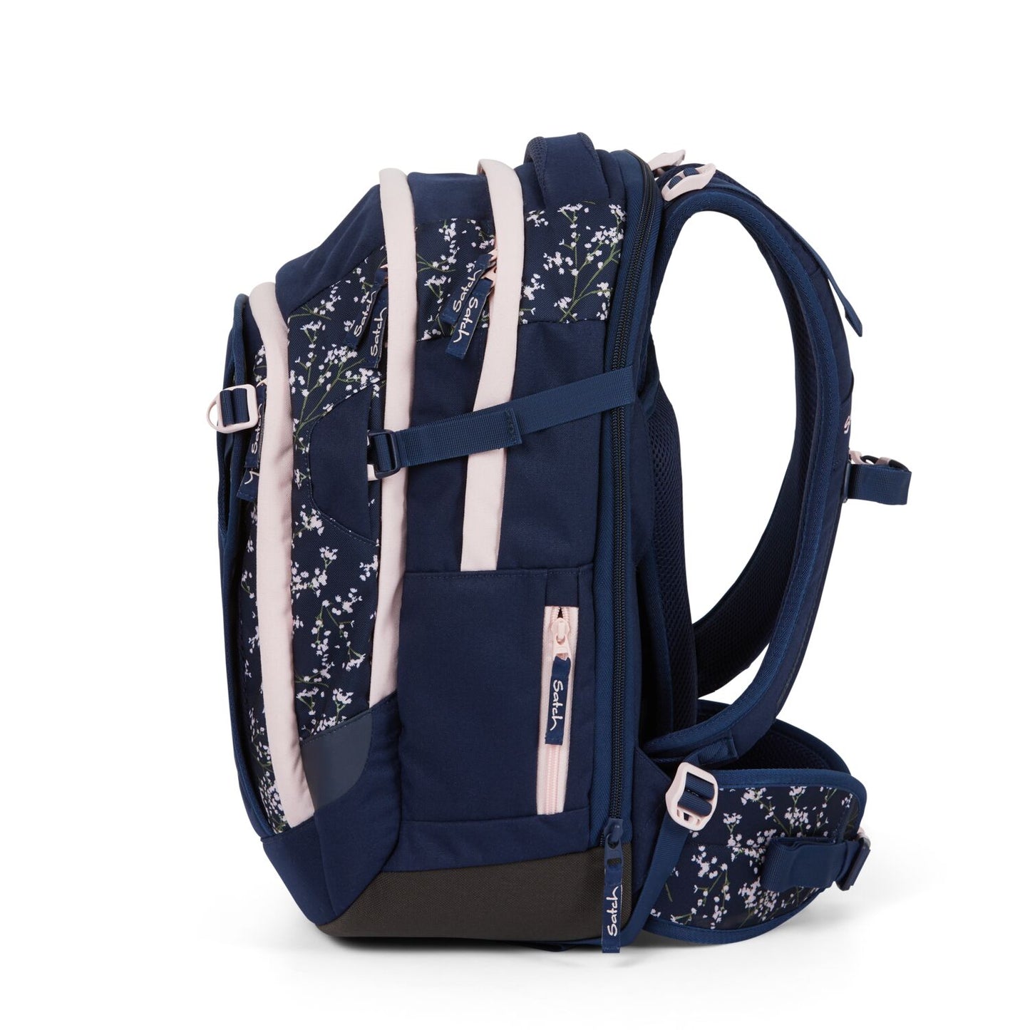 Schulrucksack Match Bloomy Breeze, Kollektion 2022