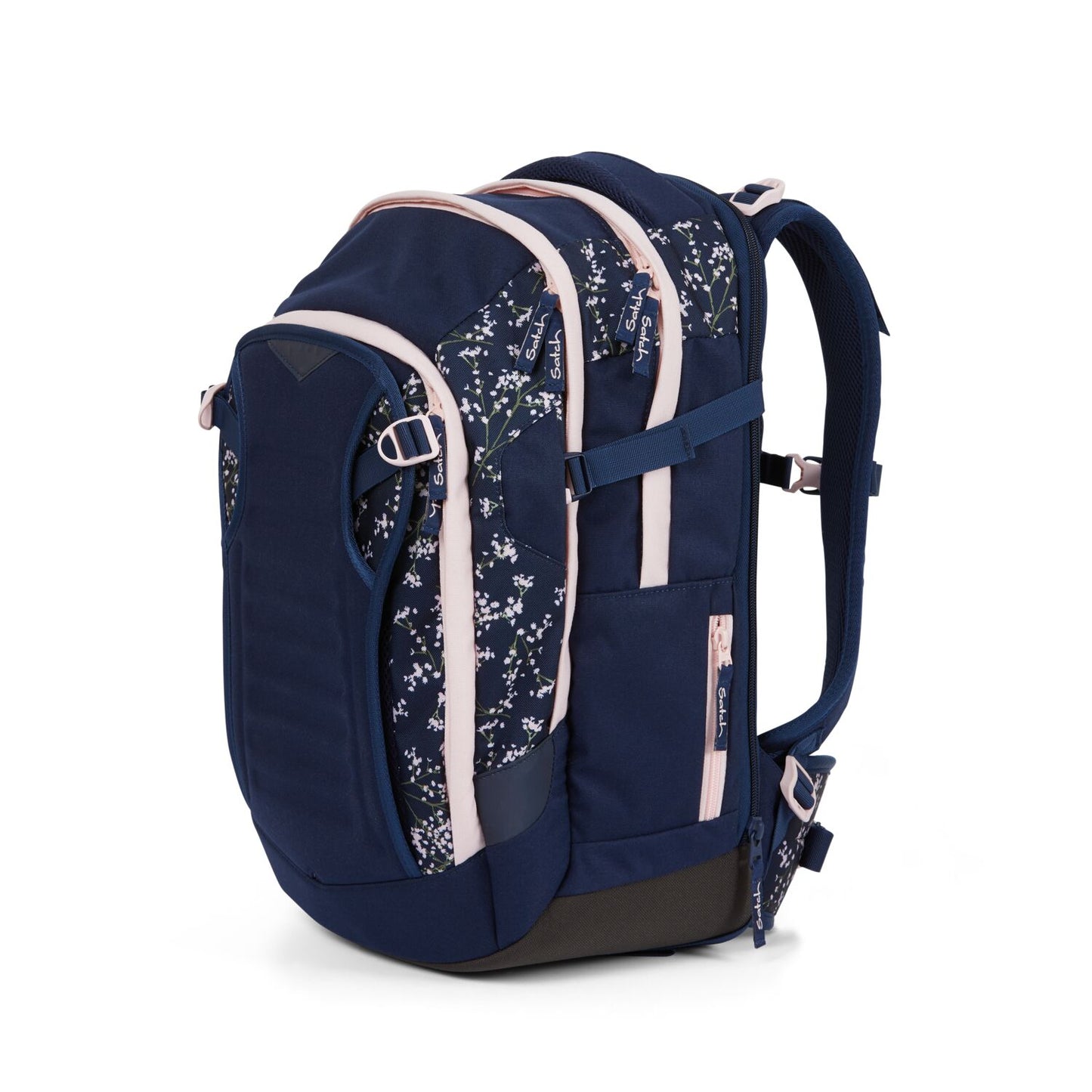 Schulrucksack Match Bloomy Breeze, Kollektion 2022