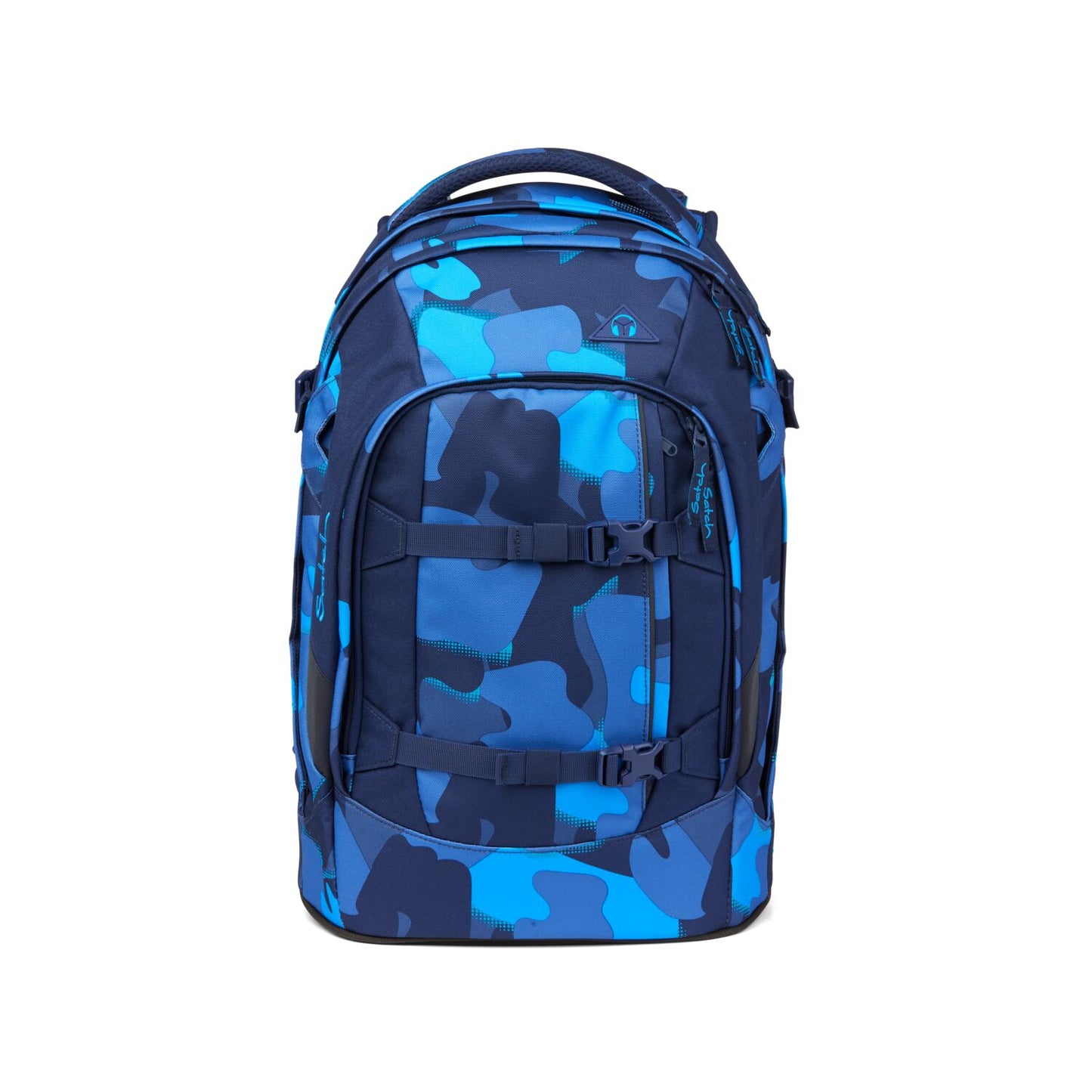 Schulrucksack-Set PACK Toublemaker 3-teilig