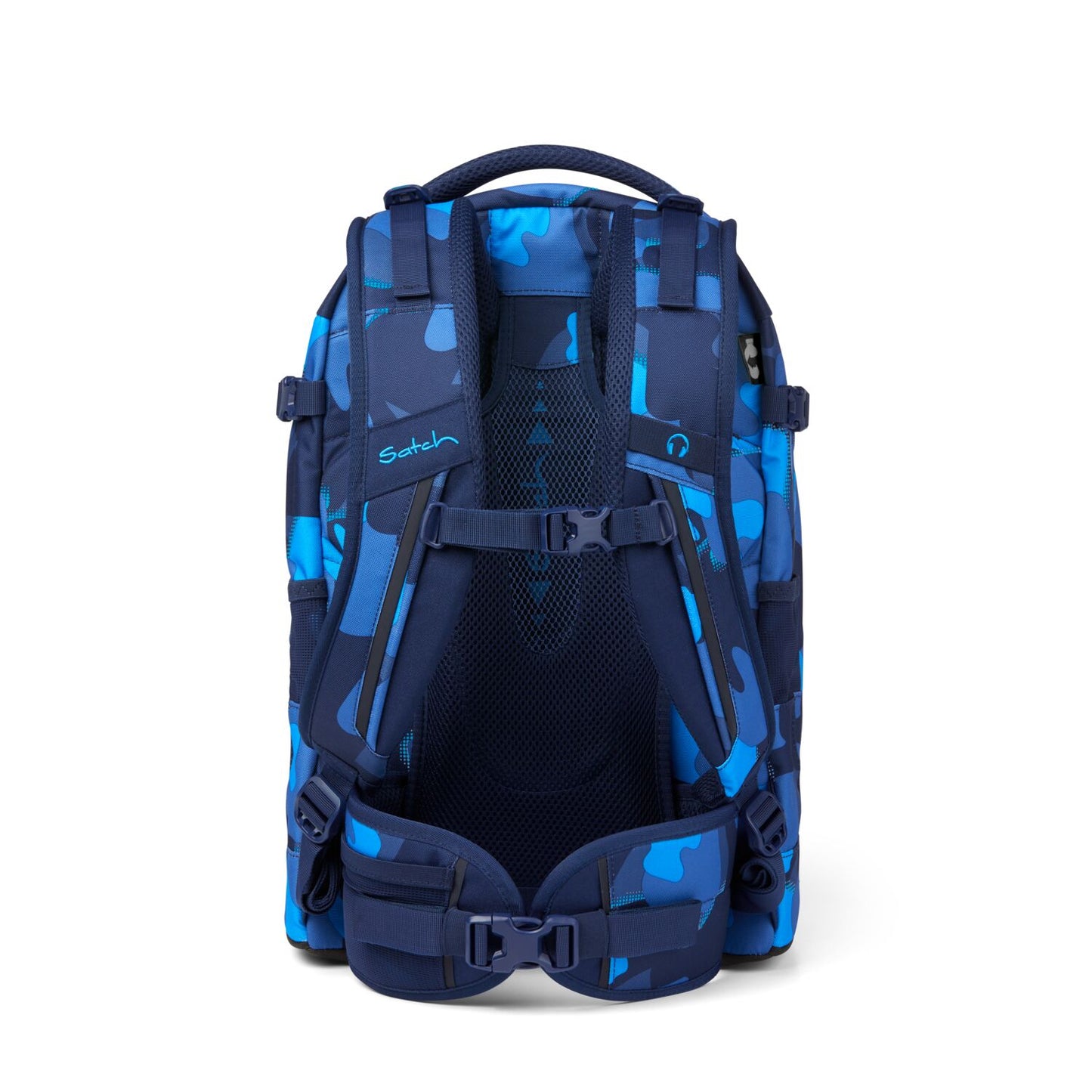 Schulrucksack-Set PACK Toublemaker 3-teilig