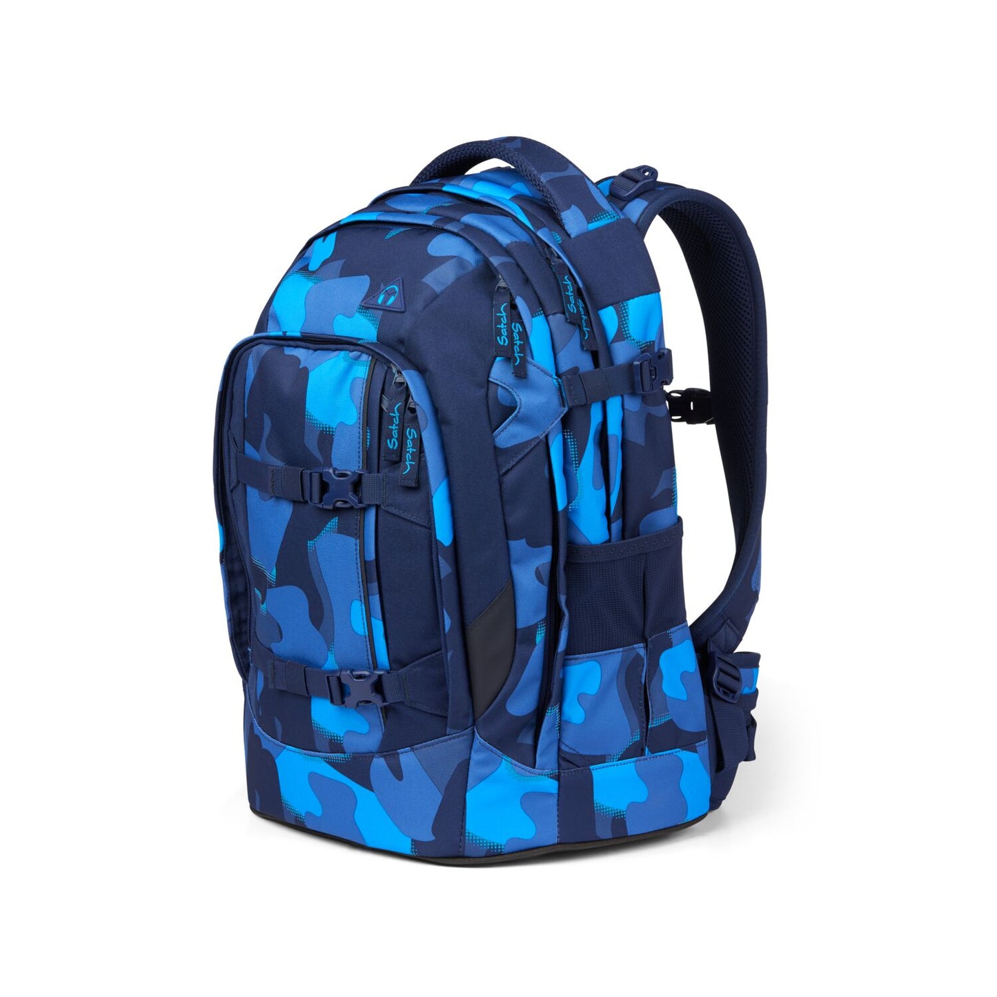 Schulrucksack-Set PACK Toublemaker 3-teilig