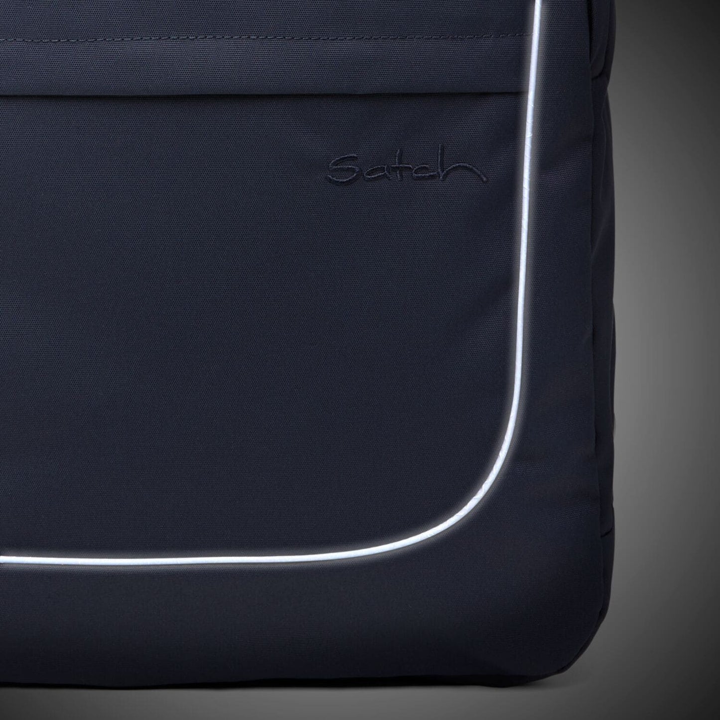 Freizeitrucksack FLY Pure Navy, Kollektion 2025