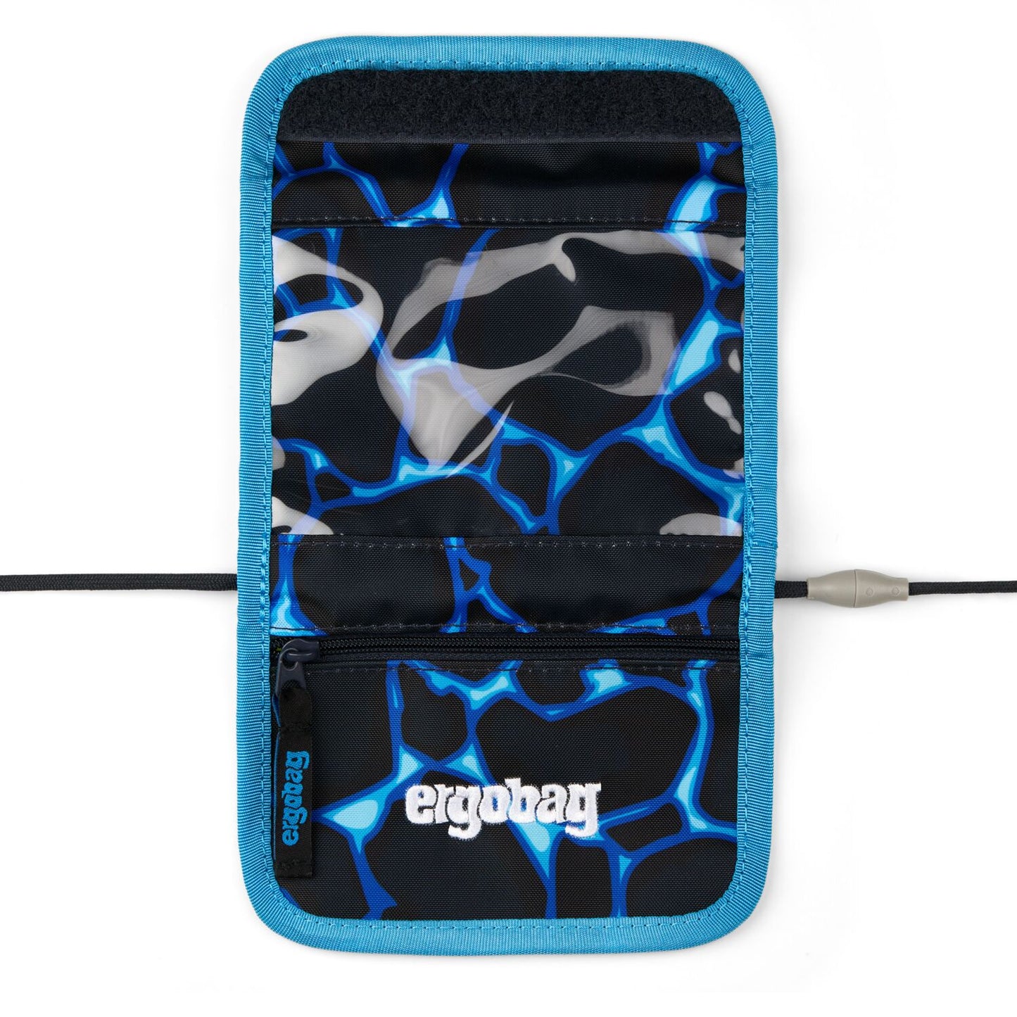 Brustbeutel Bärassic Garden