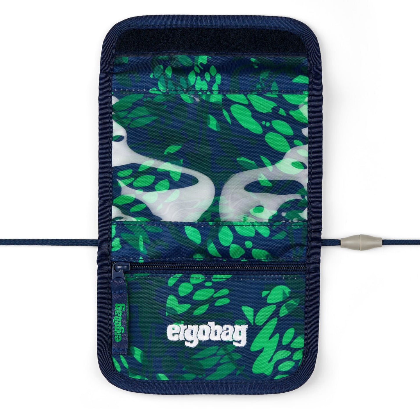 Brustbeutel DrachenbezwingBär