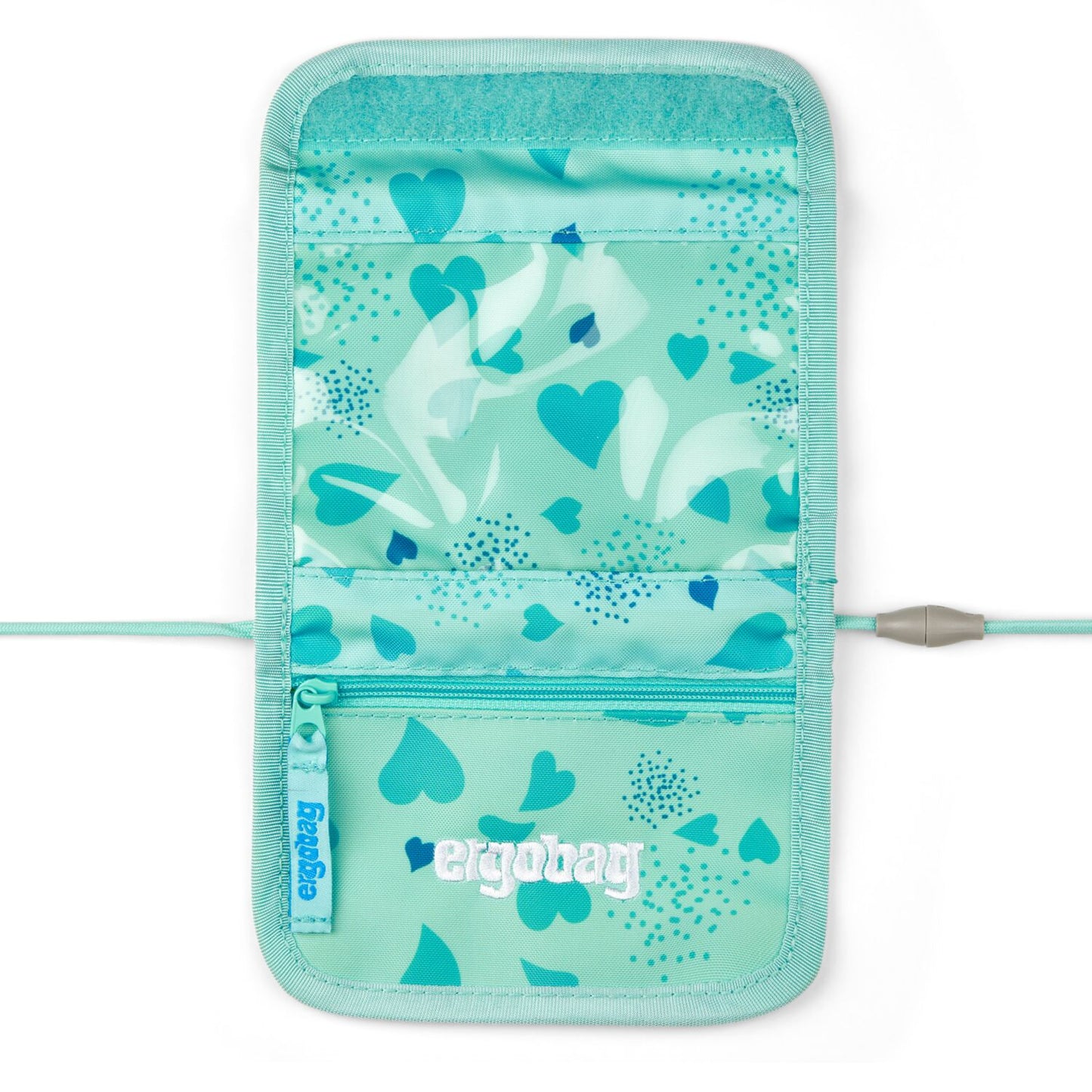 Brustbeutel ReitBärtraum