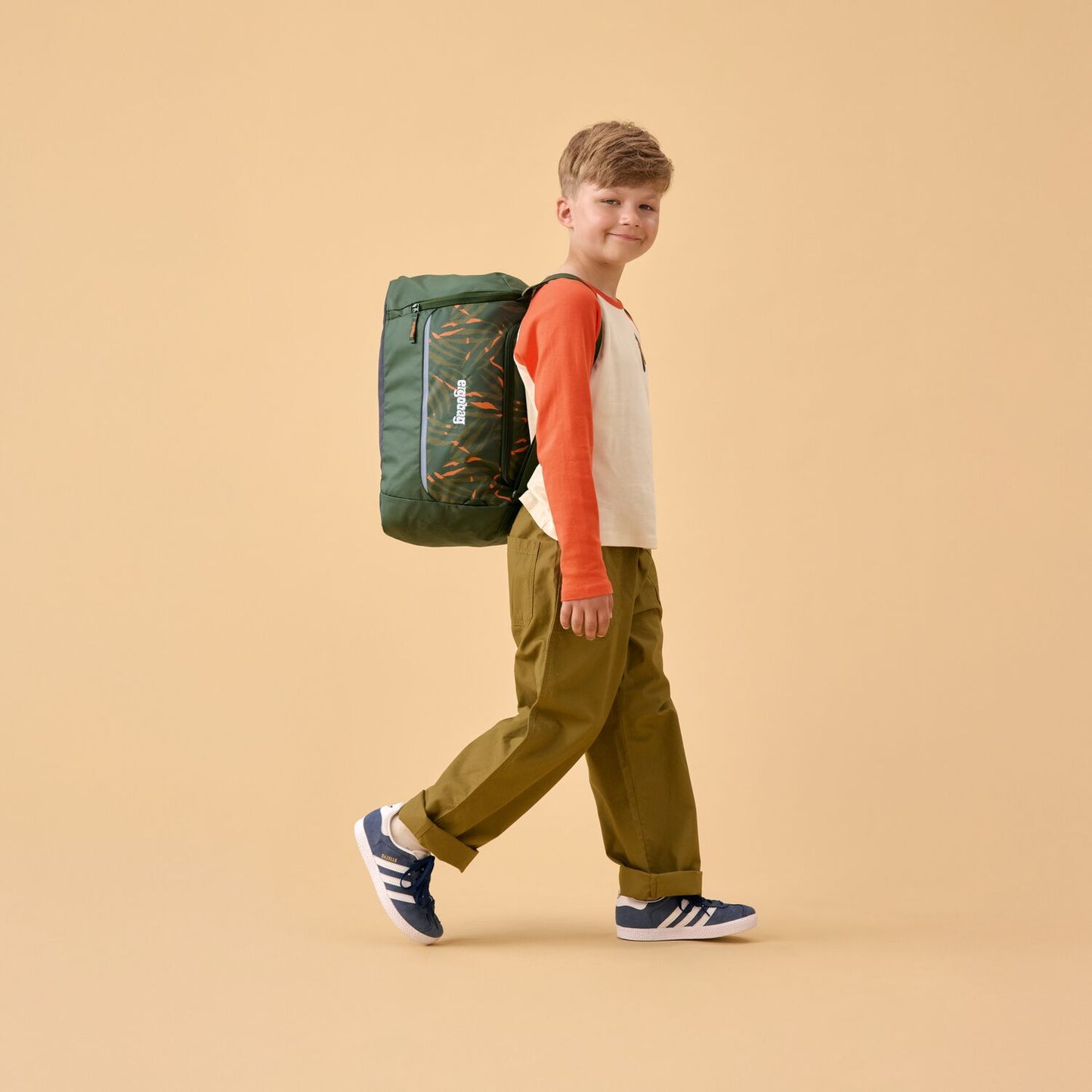 Sporttasche ExBärdition