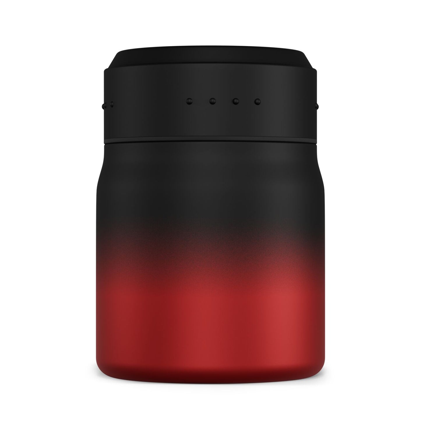 Thermo Lunchbox Black Graffiti, 500 ml