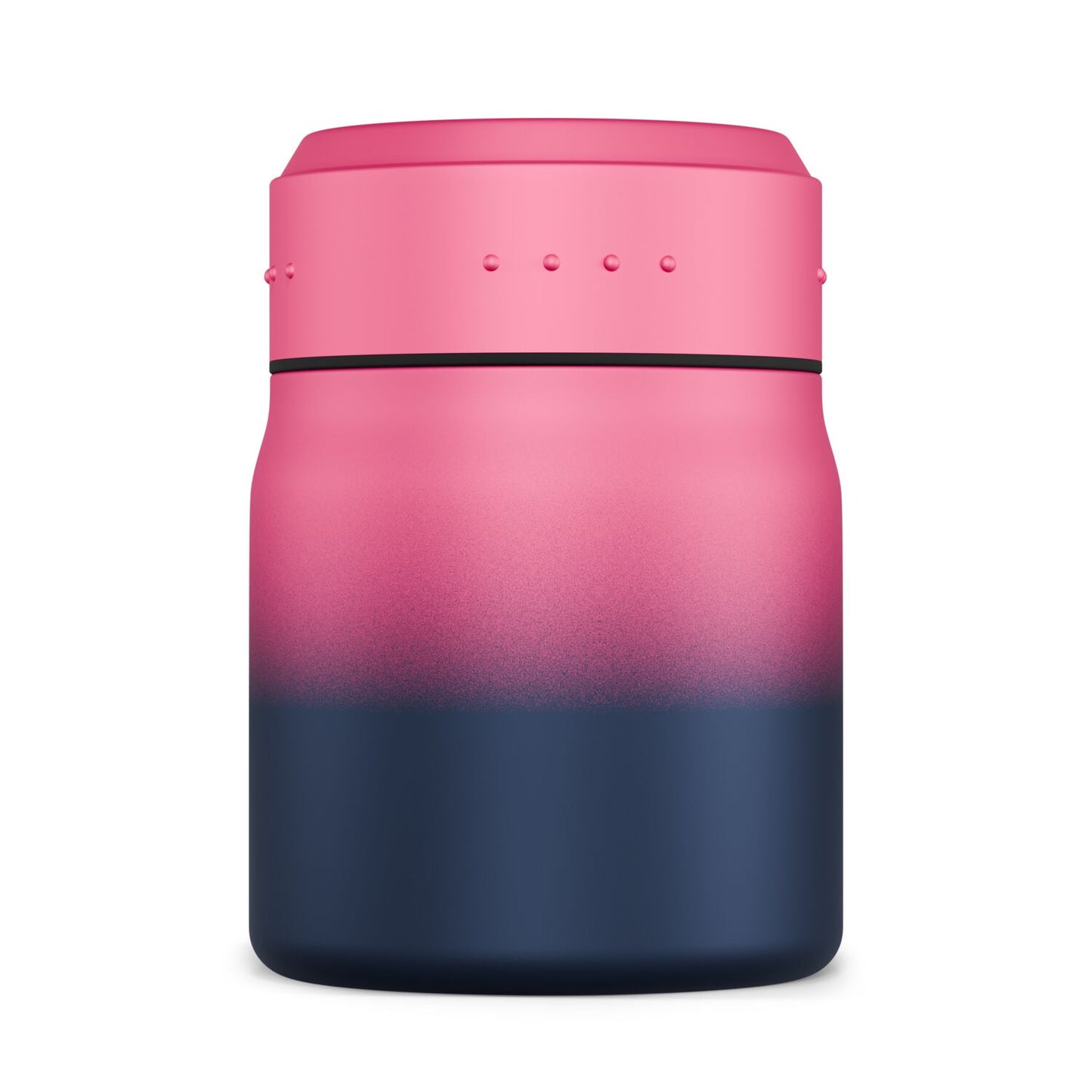 Thermo Lunchbox Pink Graffiti, 500 ml