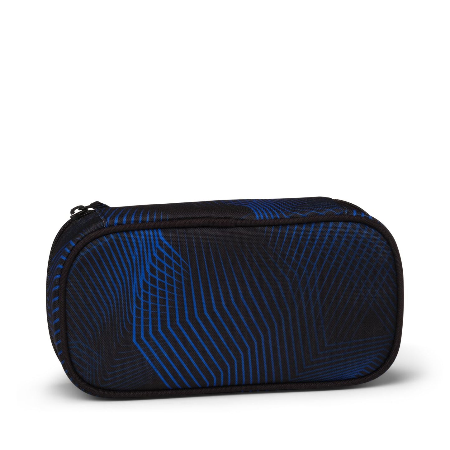 Schlamperbox Seismic Blue