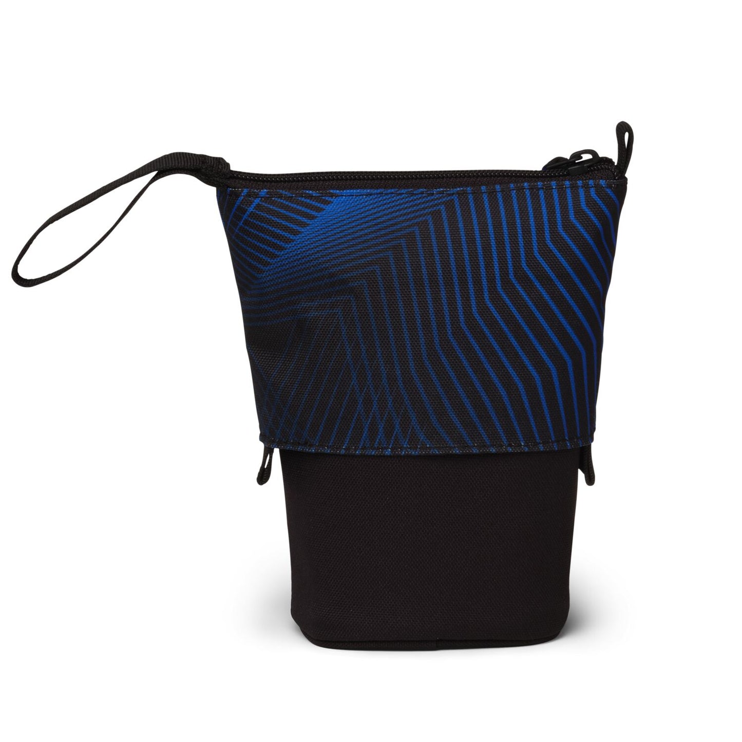 Pencil Slider Seismic Blue