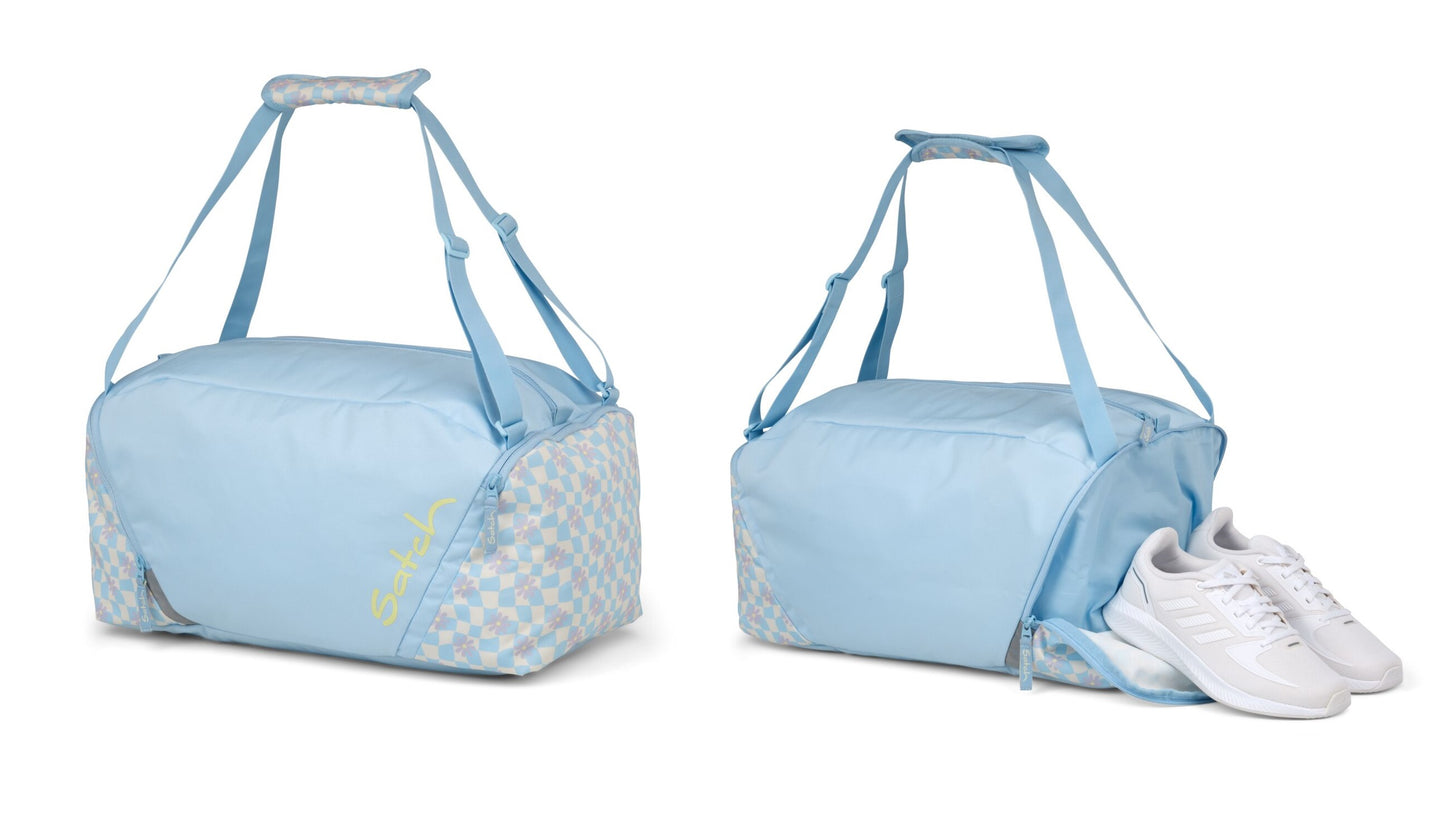 Schulrucksack-Set PACK Summer Era 3-teilig