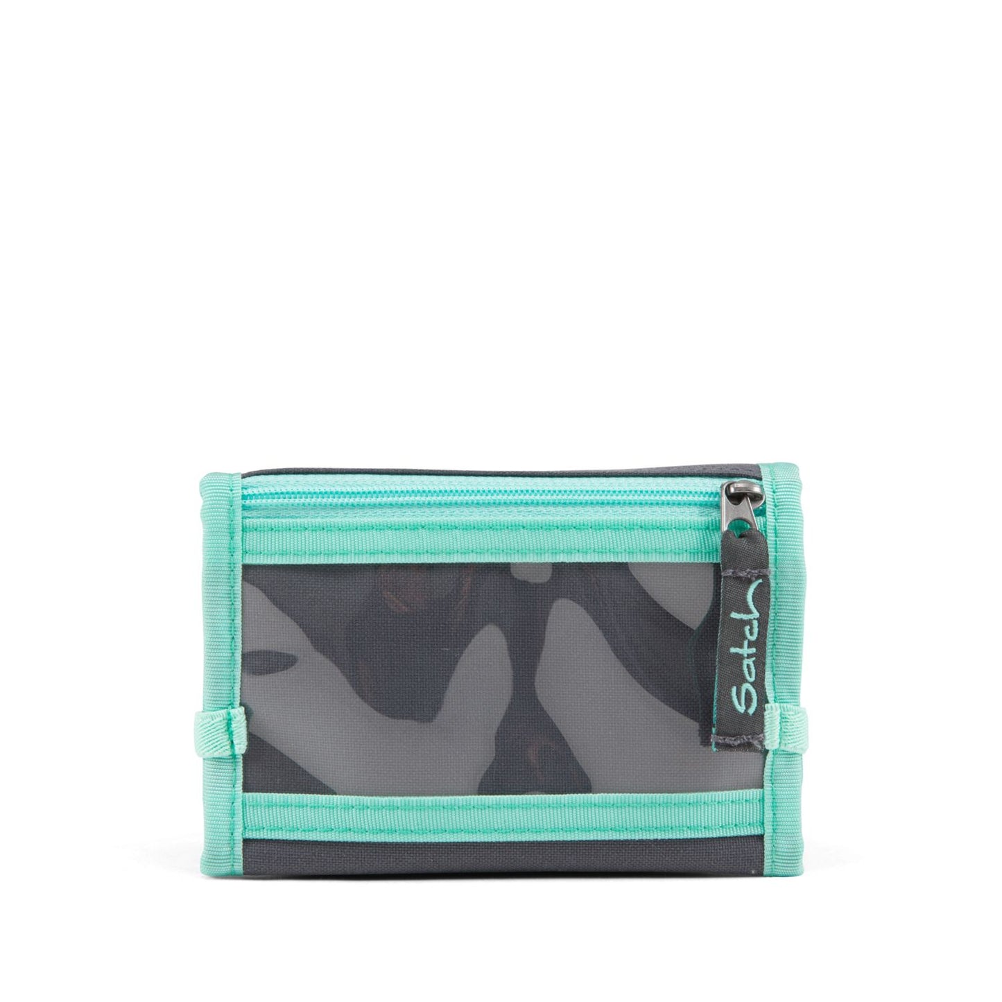 Geldbeutel Mint Phantom