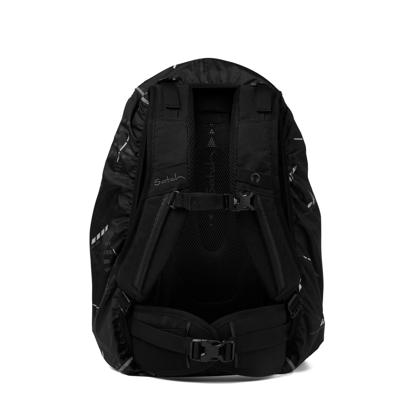 Regencape Ninja Matrix