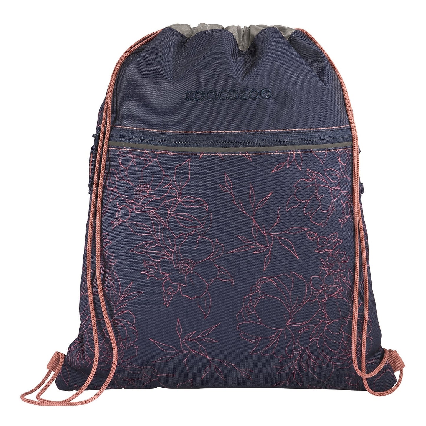 Schulrucksack-Set MATE Sweet Rose 3-teilig