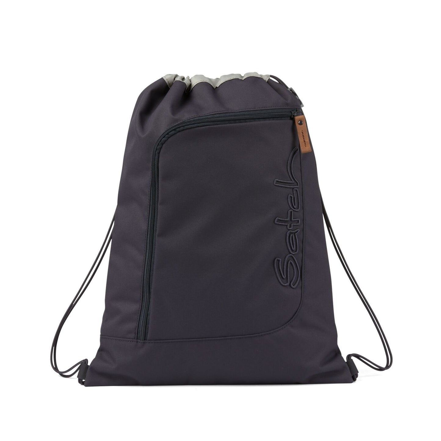 Schulrucksack-Set AIR Nordic Grey 3-teilig, Kollektion 2023
