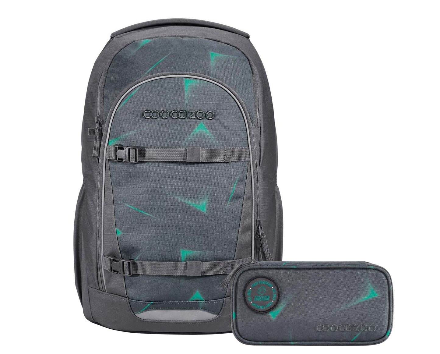 Schulrucksack EVERY Arrow Drift 2-teilig