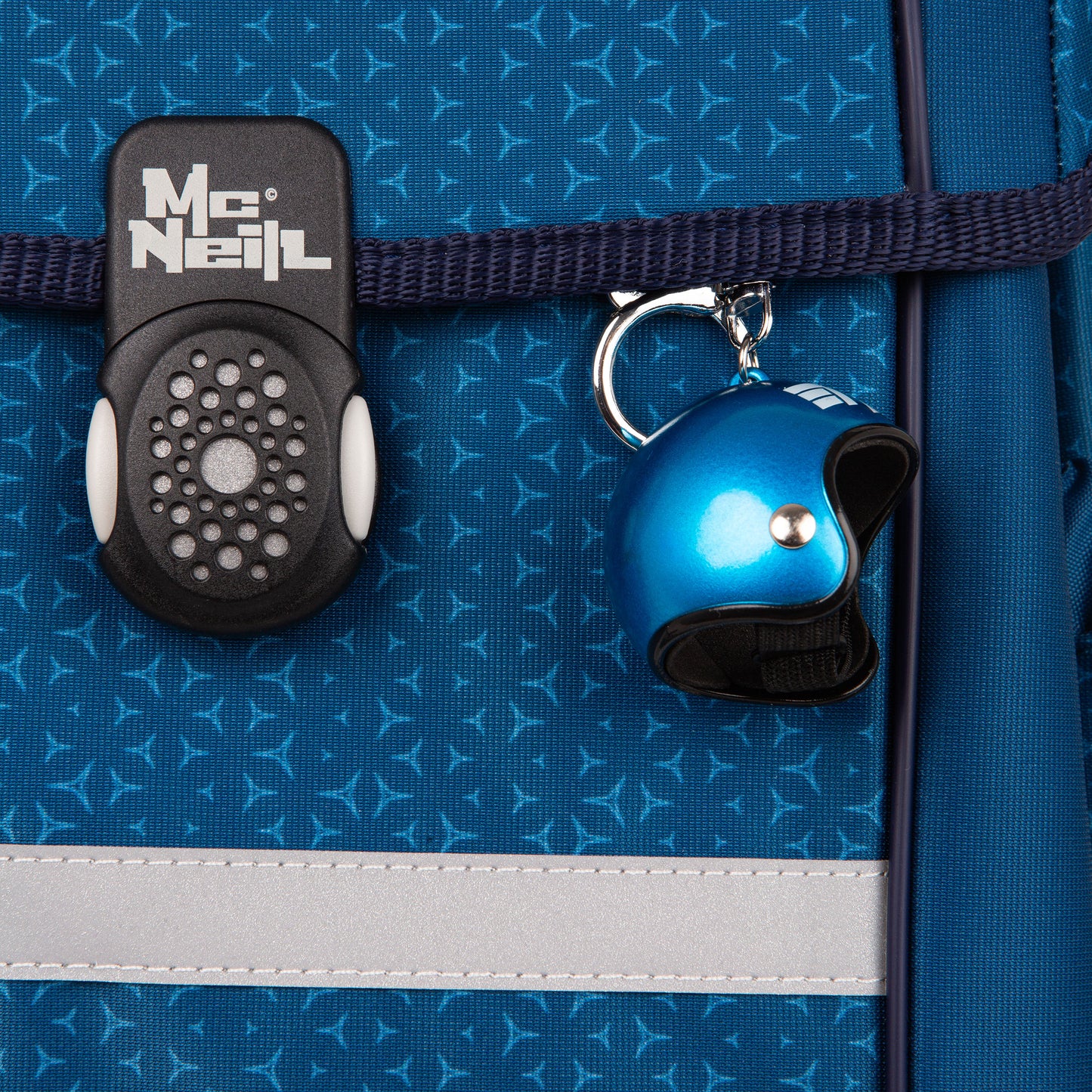 Schulranzen-Set ERGO COMPACTO, TETRA 5-teilig