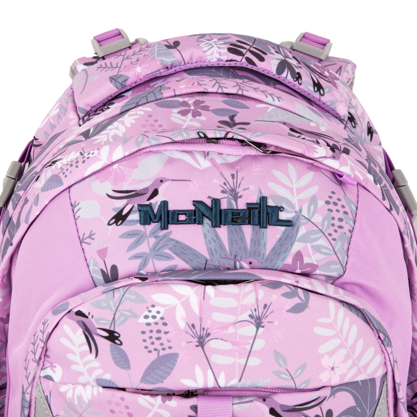 Schulrucksack LUCA Blossom 2-teilig