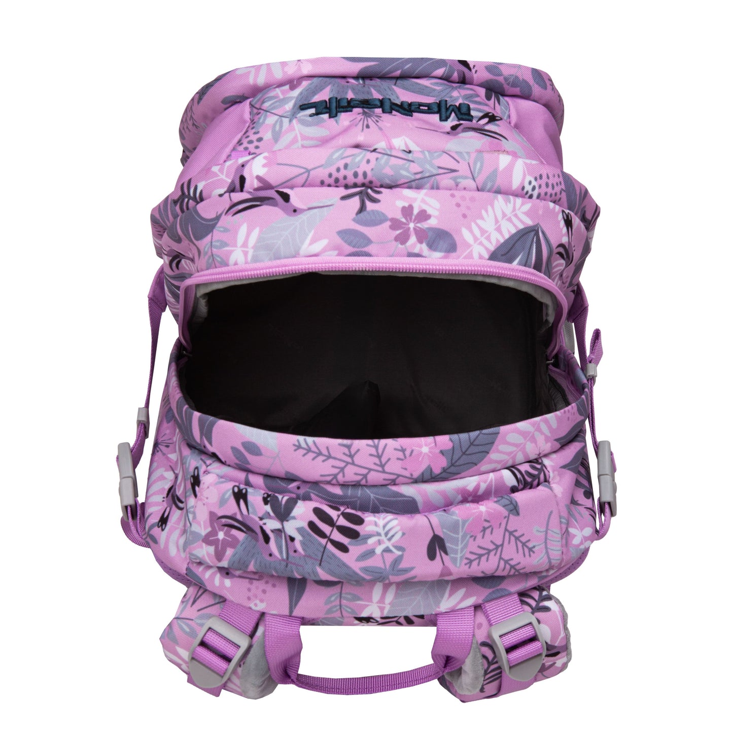 Schulrucksack LUCA Blossom 2-teilig