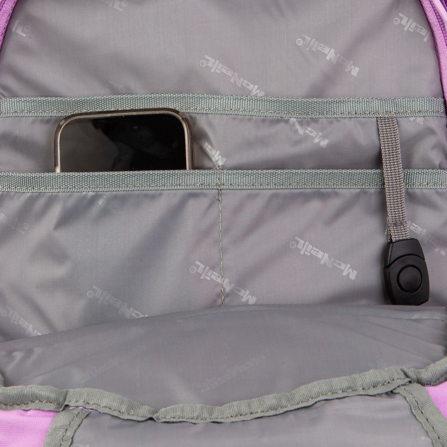 Schulrucksack LUCA Blossom 2-teilig