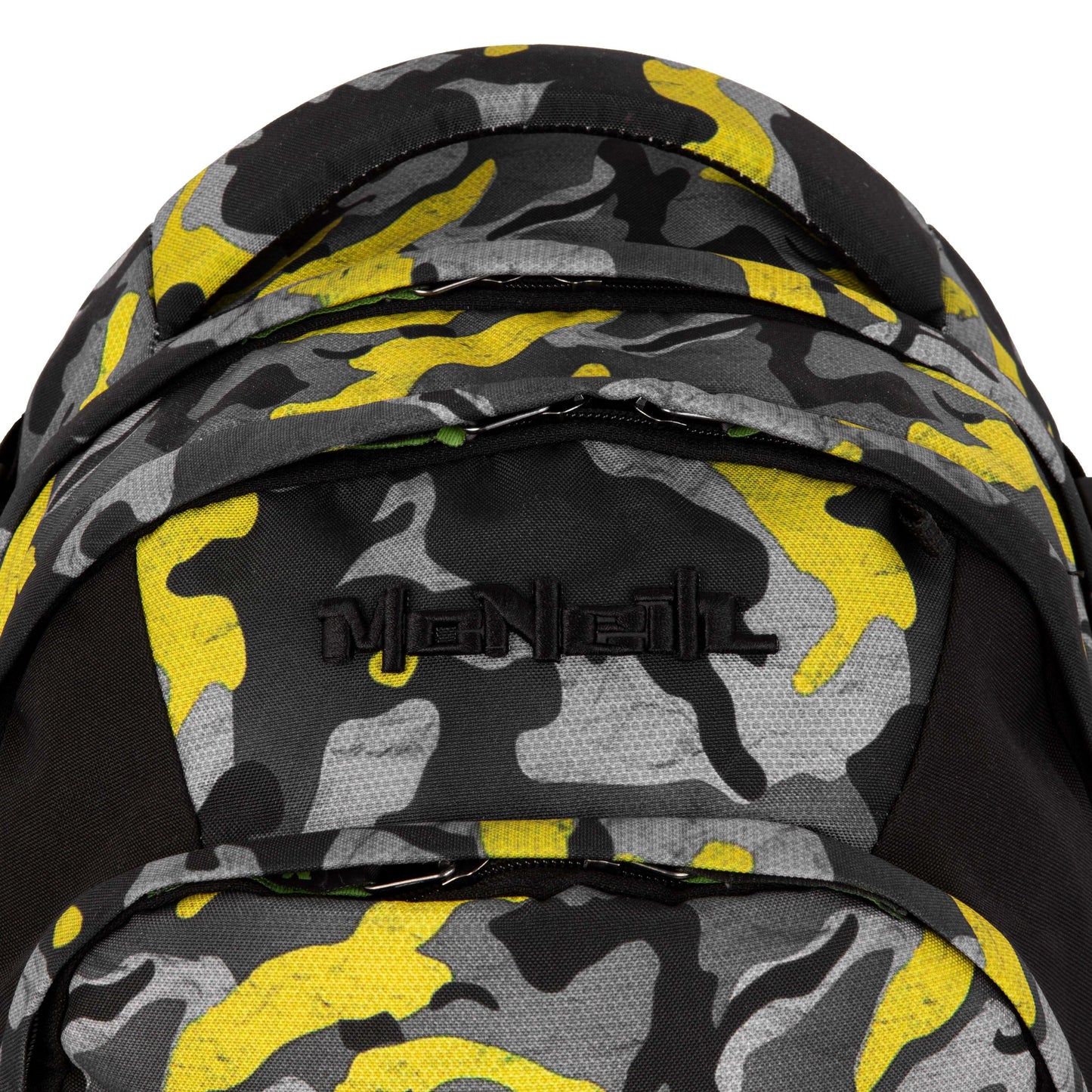 Schulrucksack LUCA Cover 2-teilig