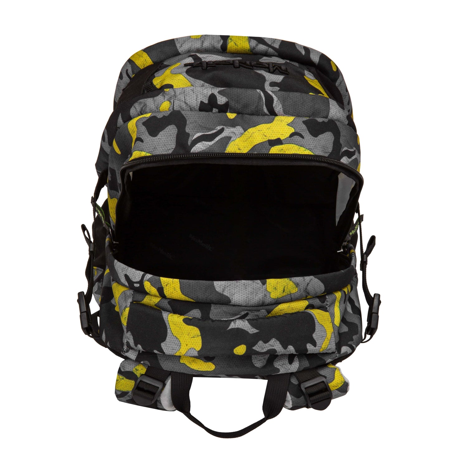 Schulrucksack LUCA Cover 2-teilig