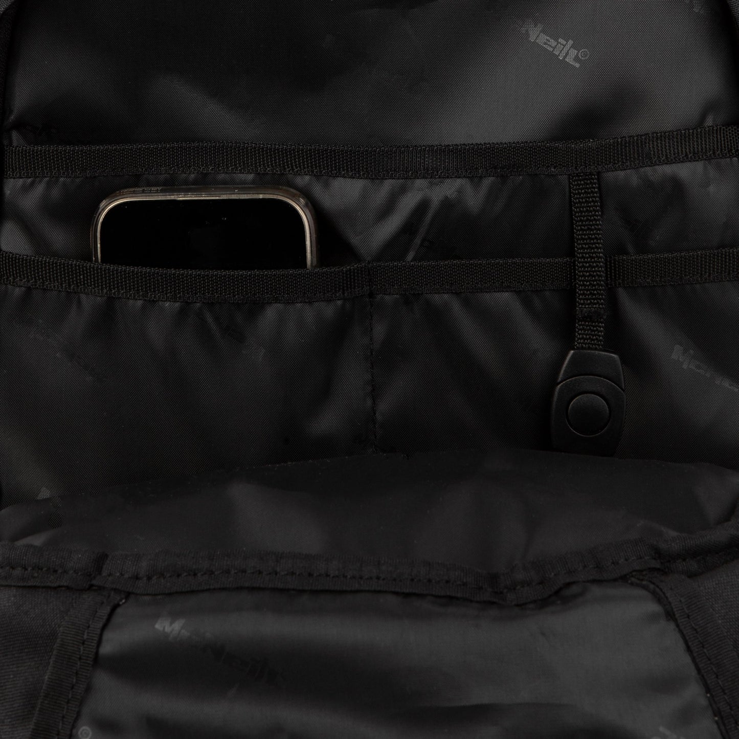 Schulrucksack LUCA Cover 2-teilig