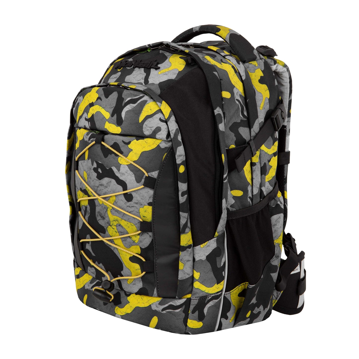 Schulrucksack LUCA Cover 2-teilig