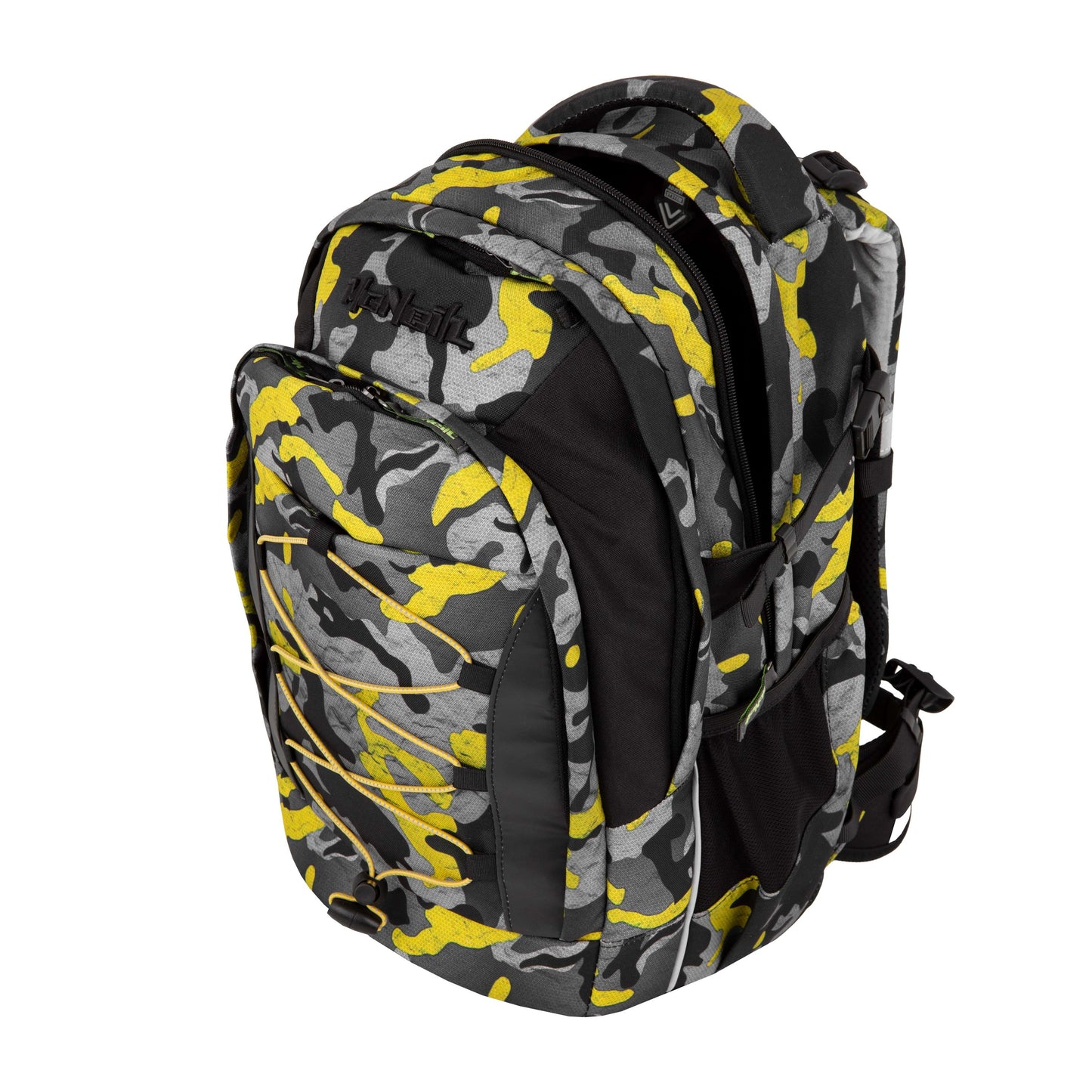 Schulrucksack LUCA Cover 2-teilig