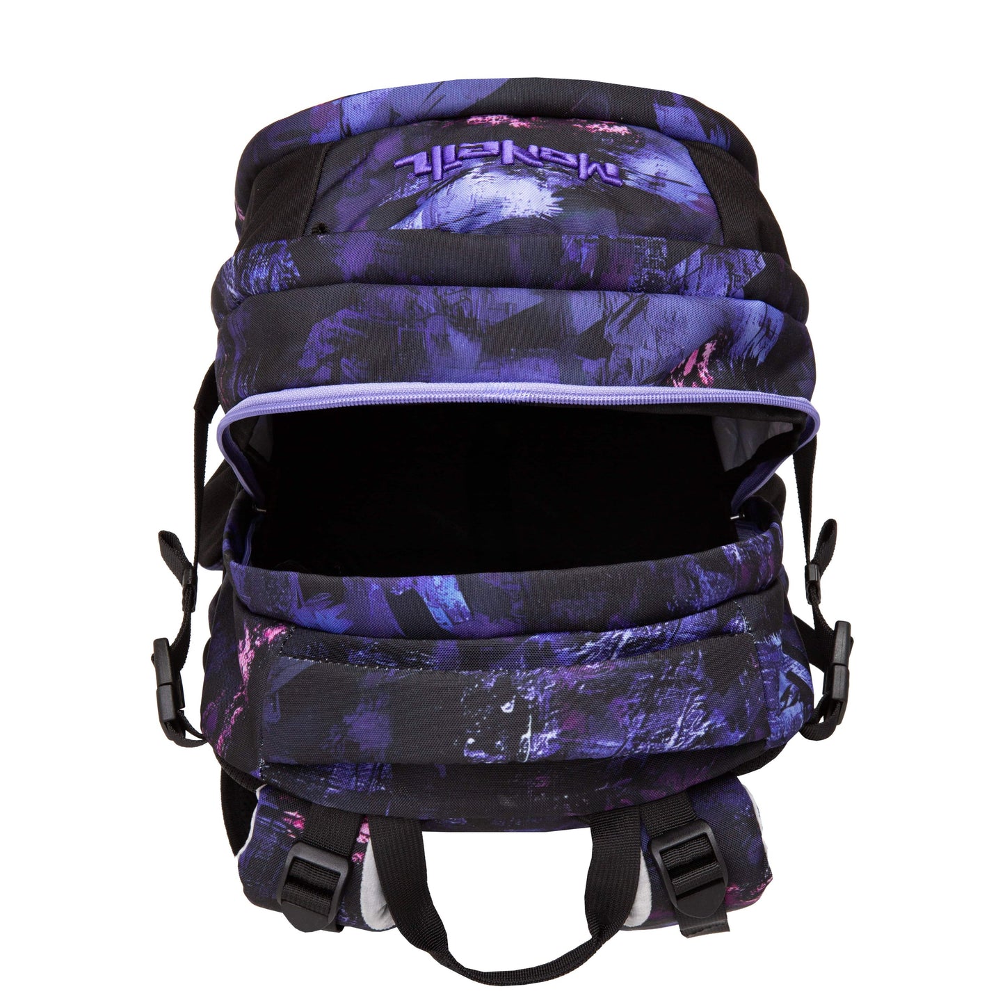Schulrucksack LUCA Midnight 2-teilig