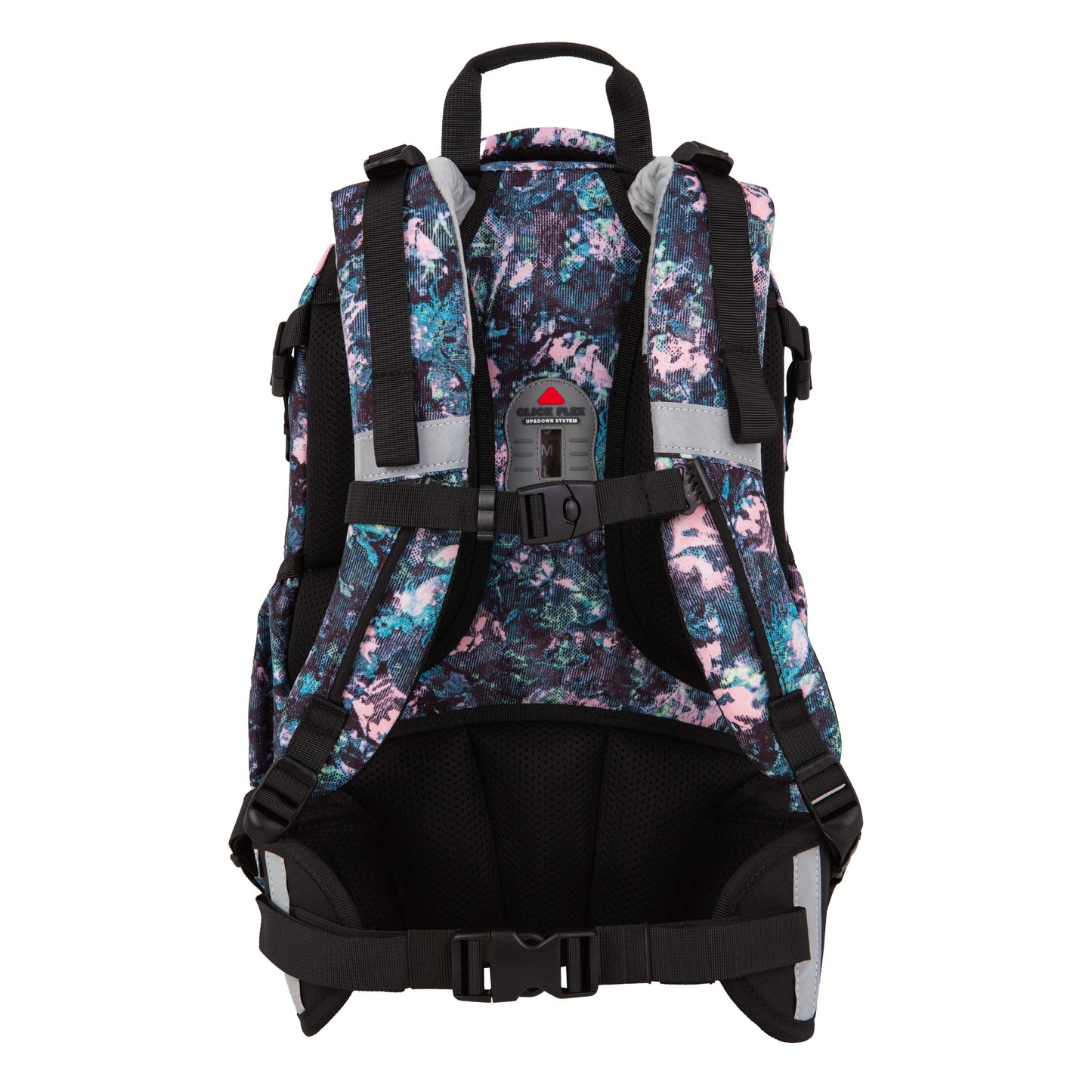 Schulrucksack LUCA Secret 2-teilig