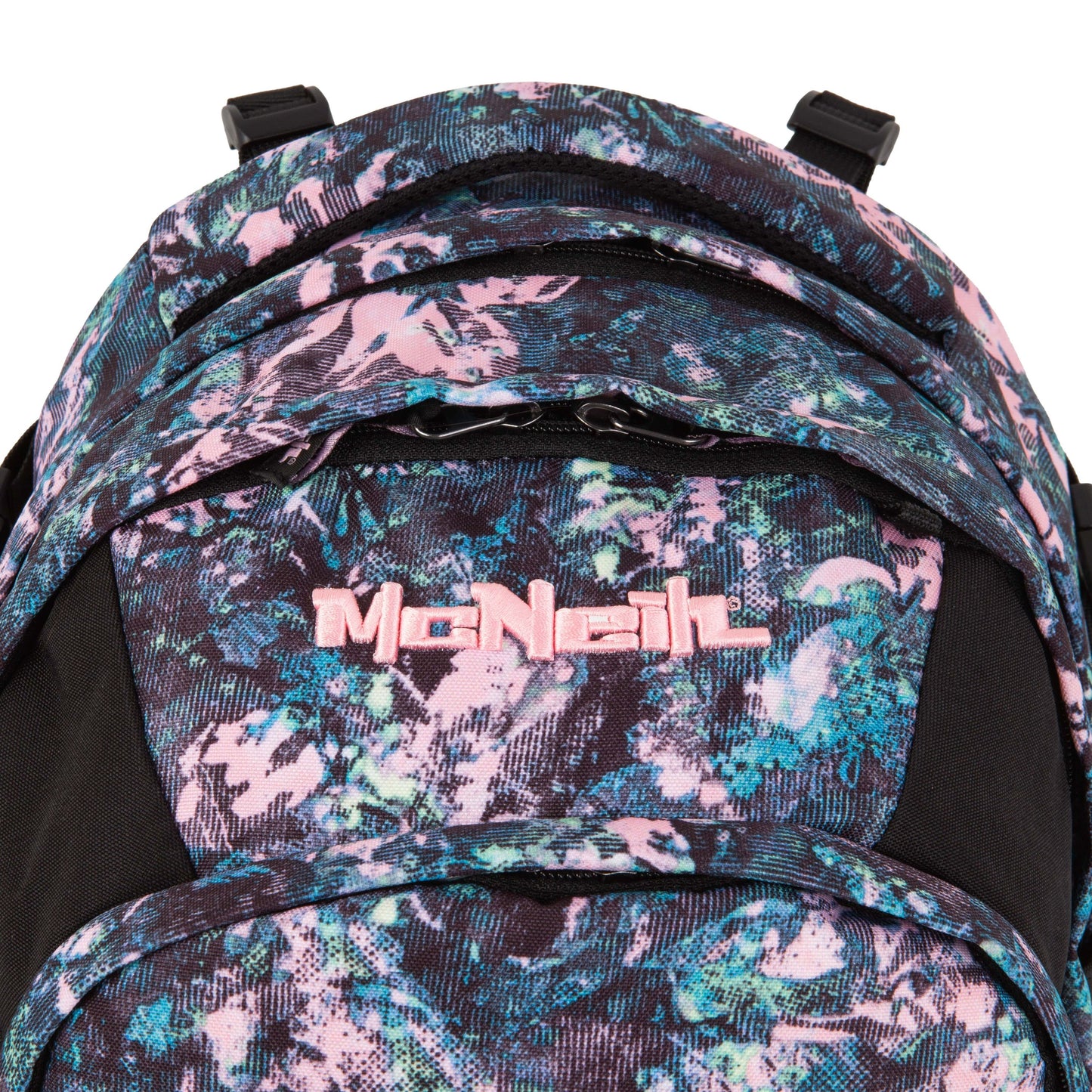 Schulrucksack LUCA Secret 2-teilig