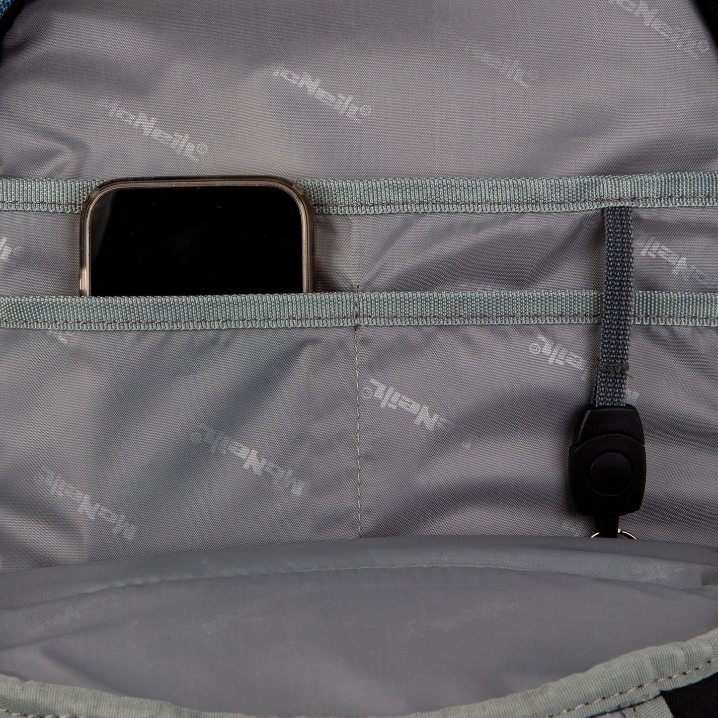 Schulrucksack LUCA Secret 2-teilig